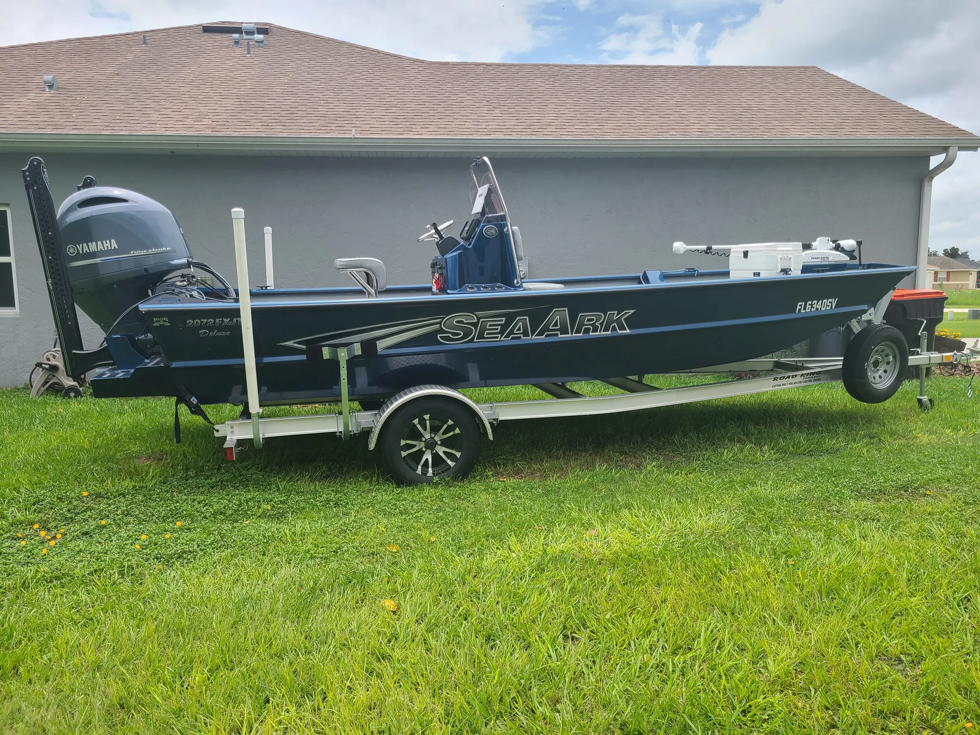 boat