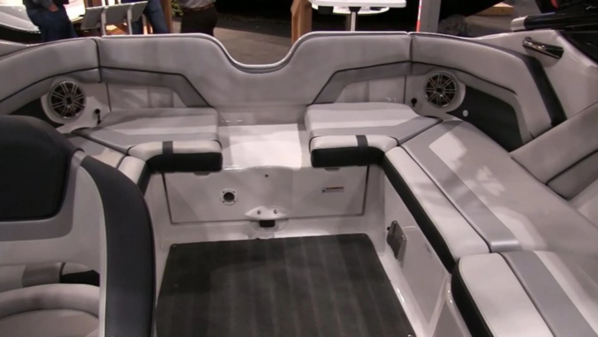 Yamaha 212X  in Seattle, WA — photo 2