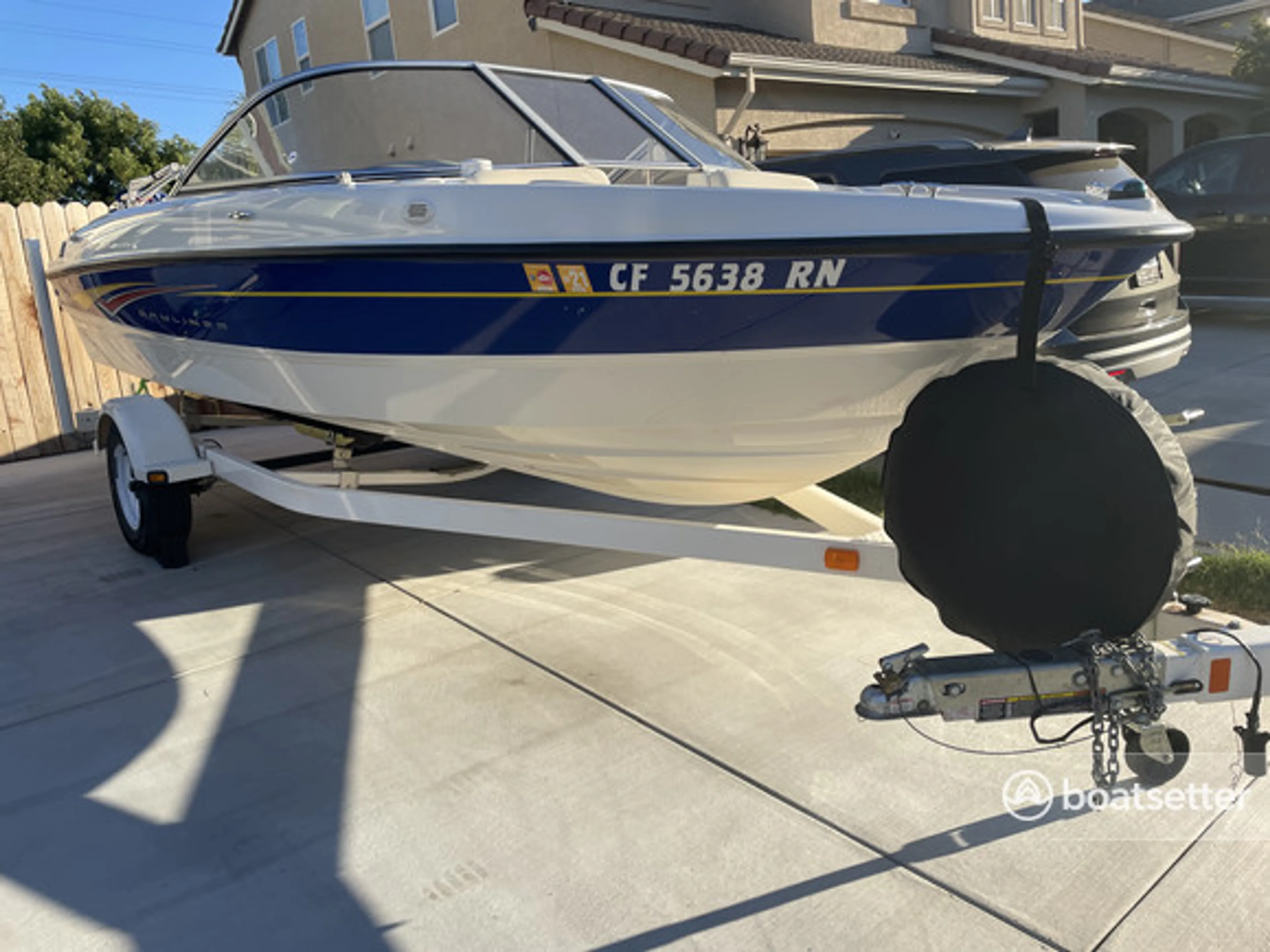 boat