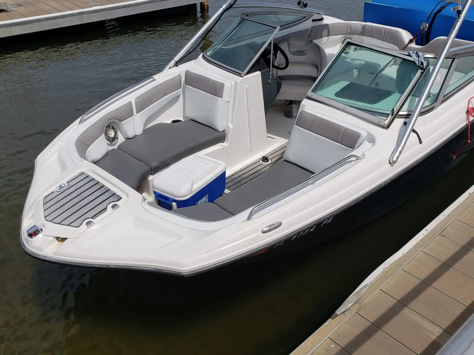 Yamaha AR210  in Miami, FL — photo 3