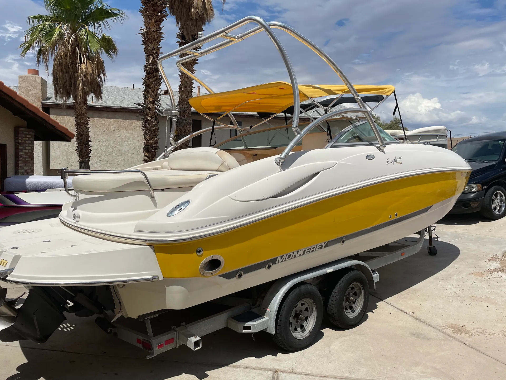 boat