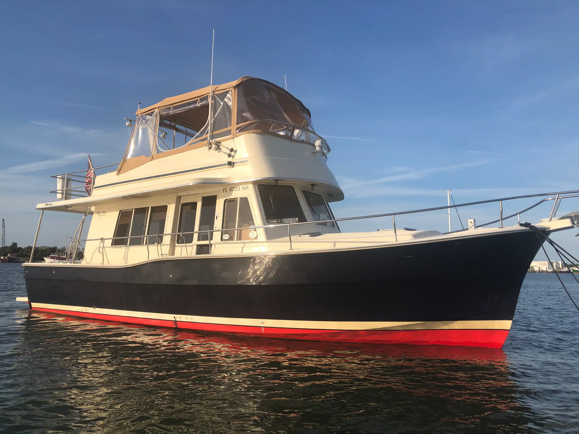 boat
