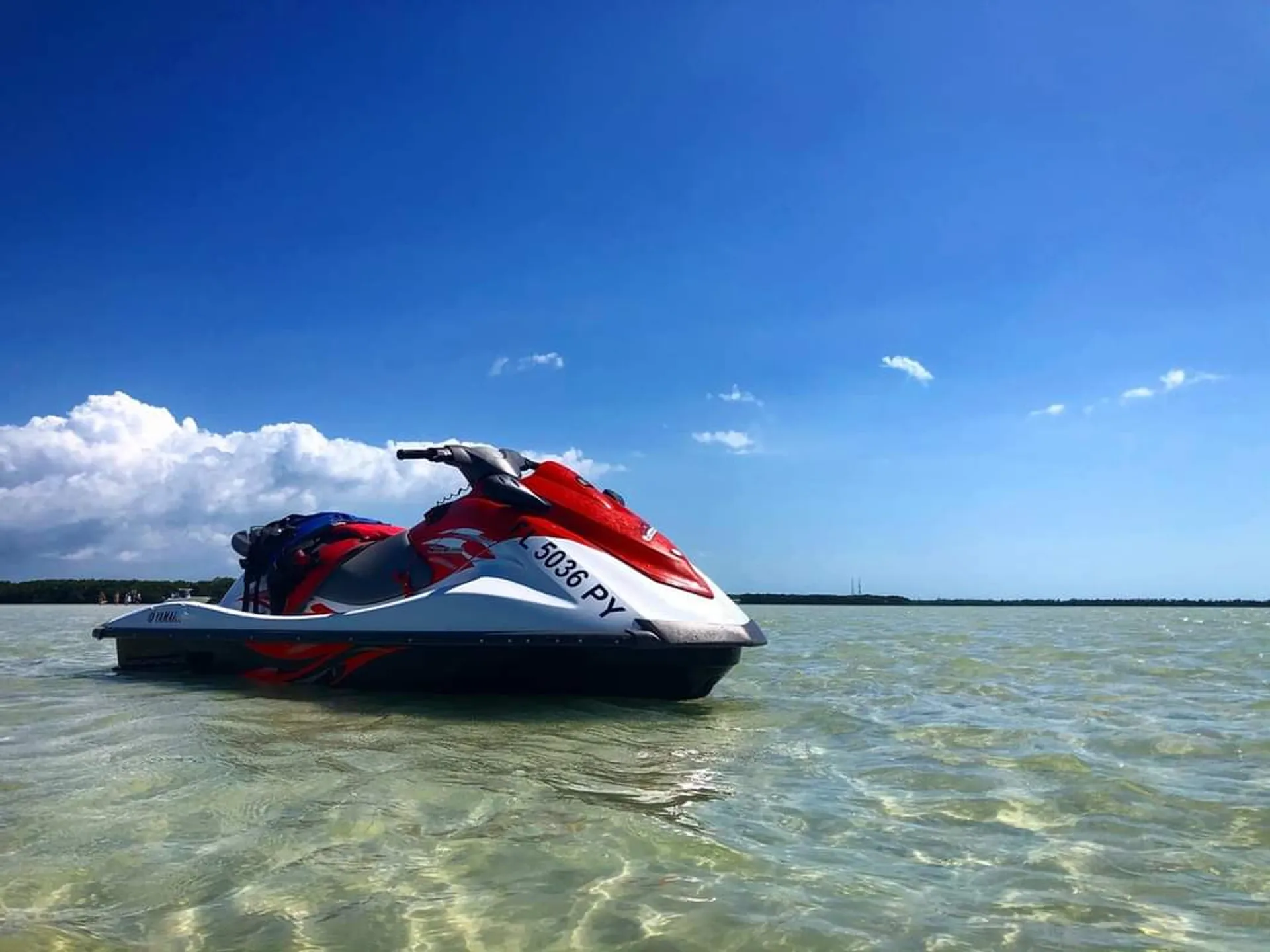 boat