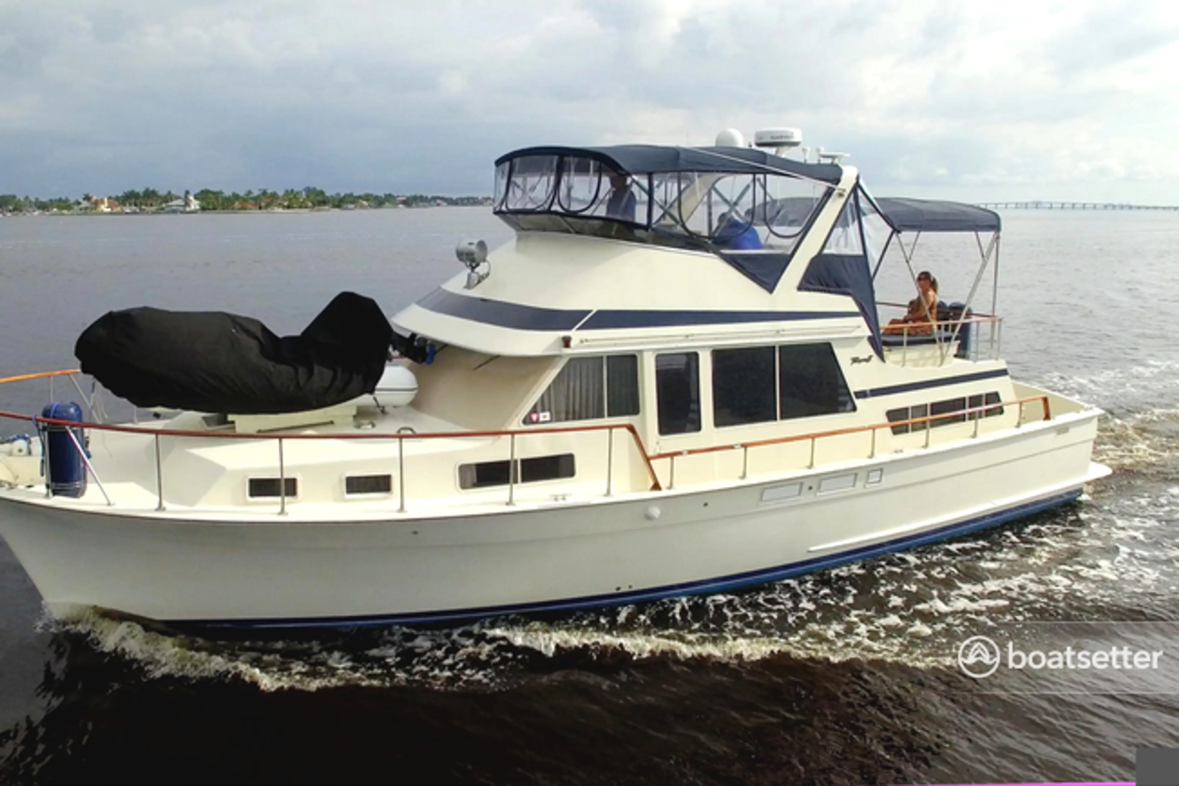 boat