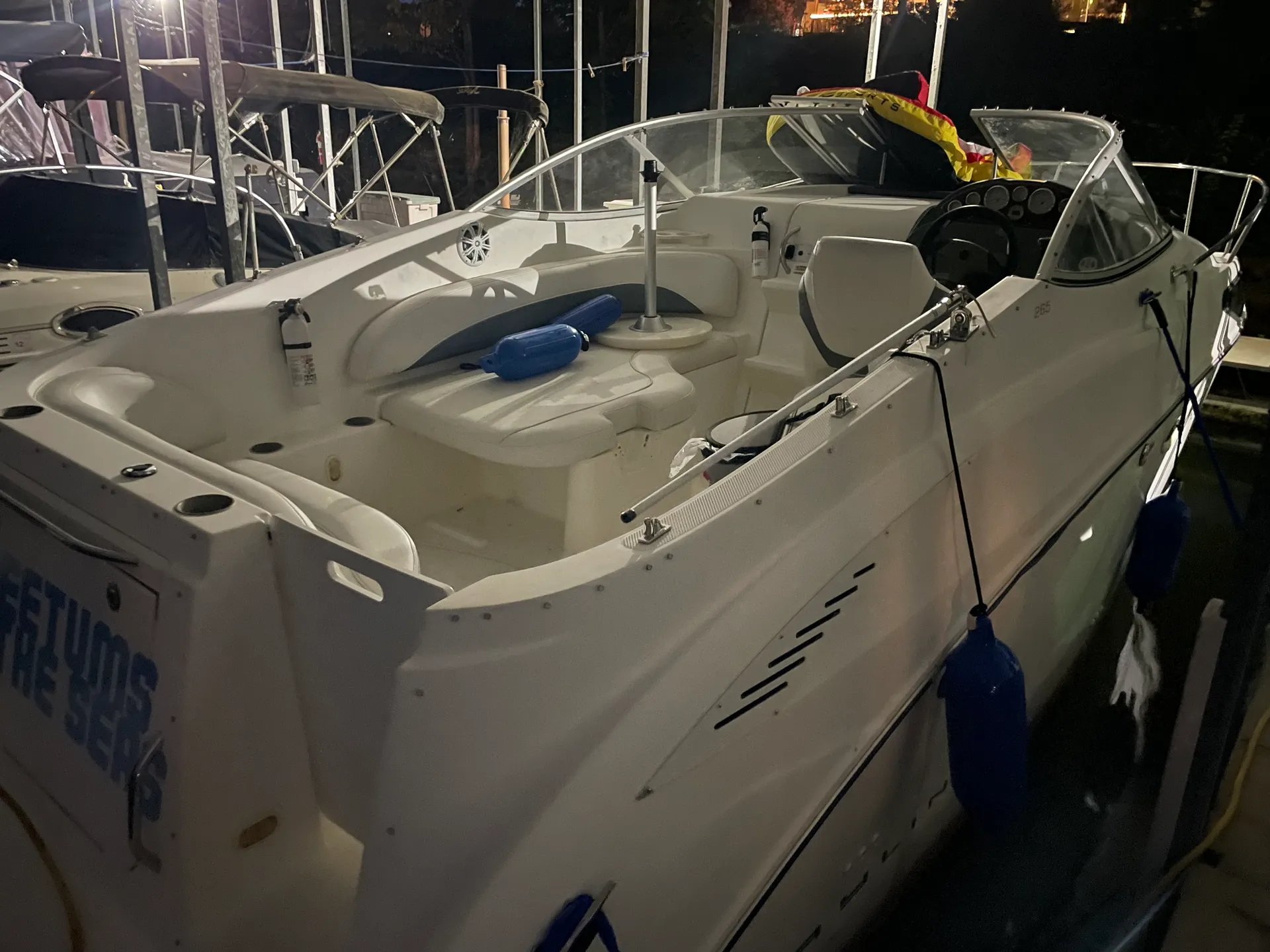 Bayliner Other in Belmont, NC — photo 6