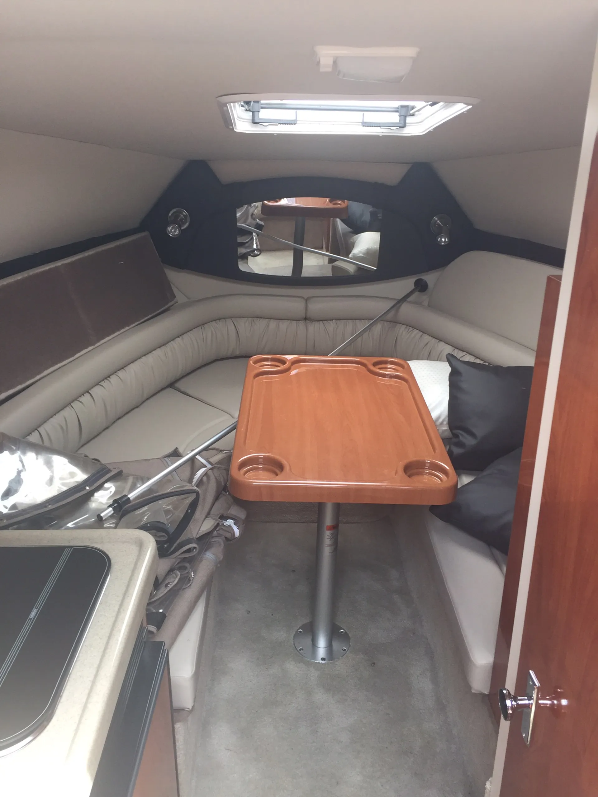 Glastron Boats GS279 Volvo in Lewis Center, OH — photo 2