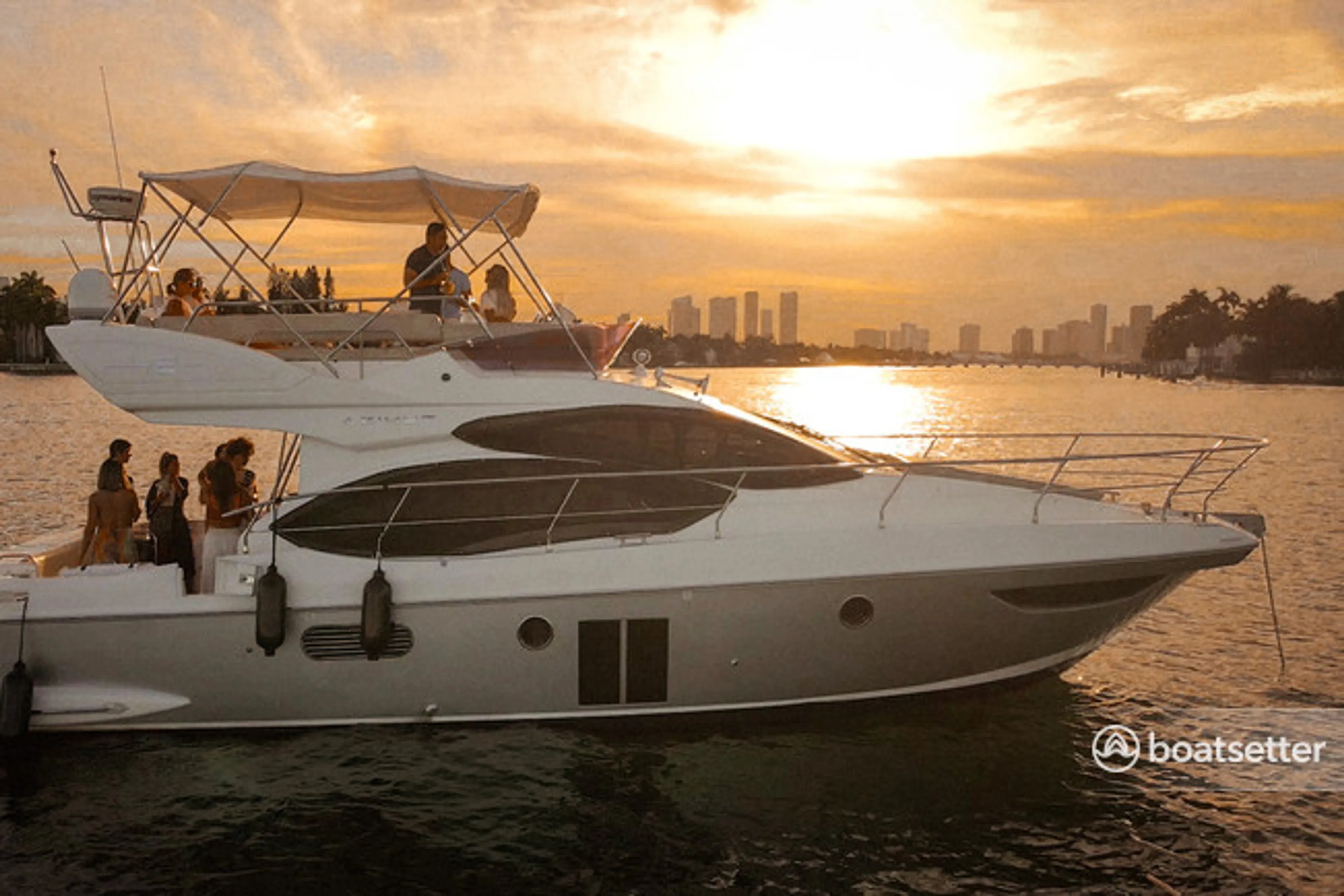 boat