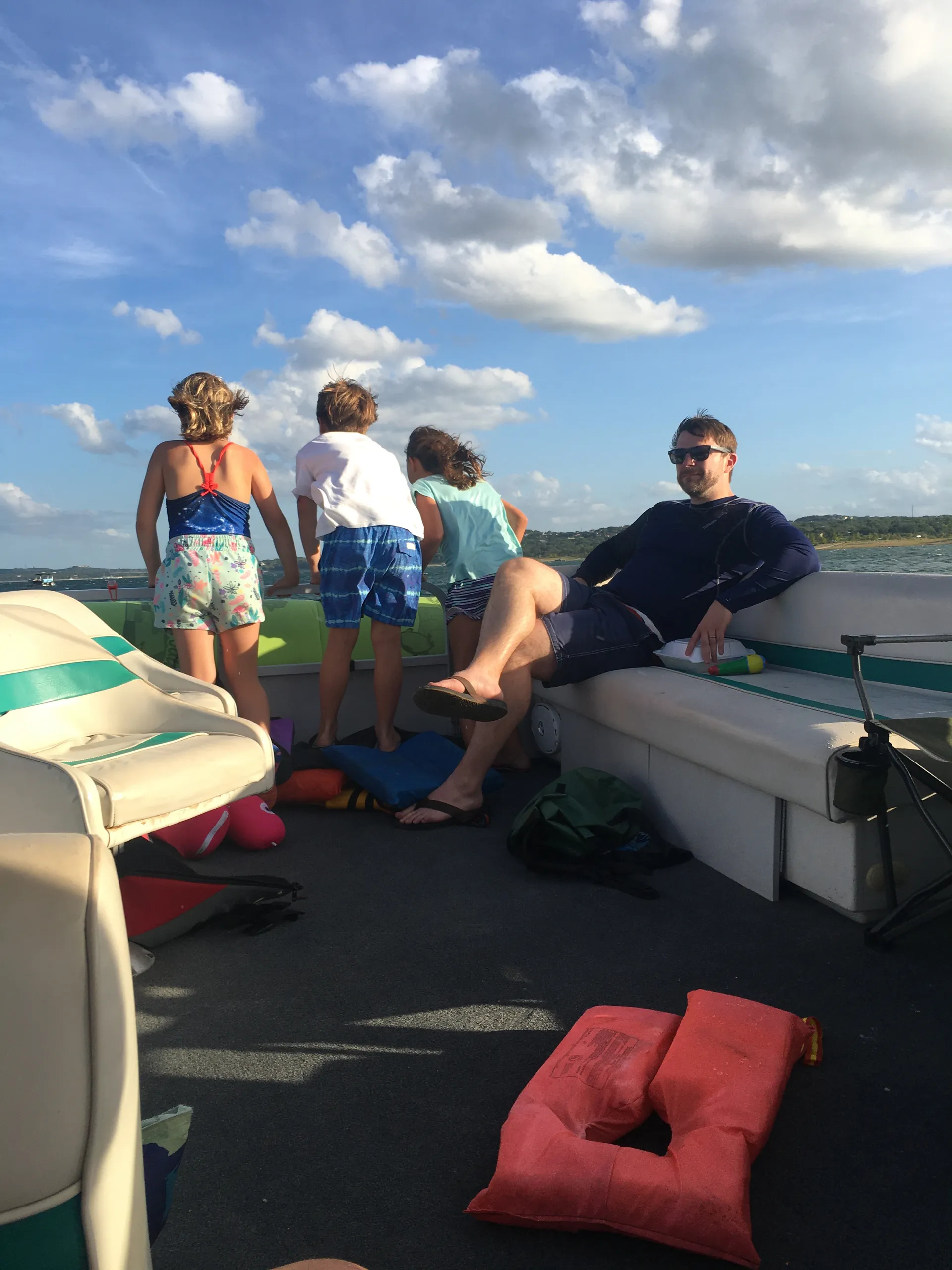 Crestliner Boats 2485 LSI in Austin, TX — photo 7