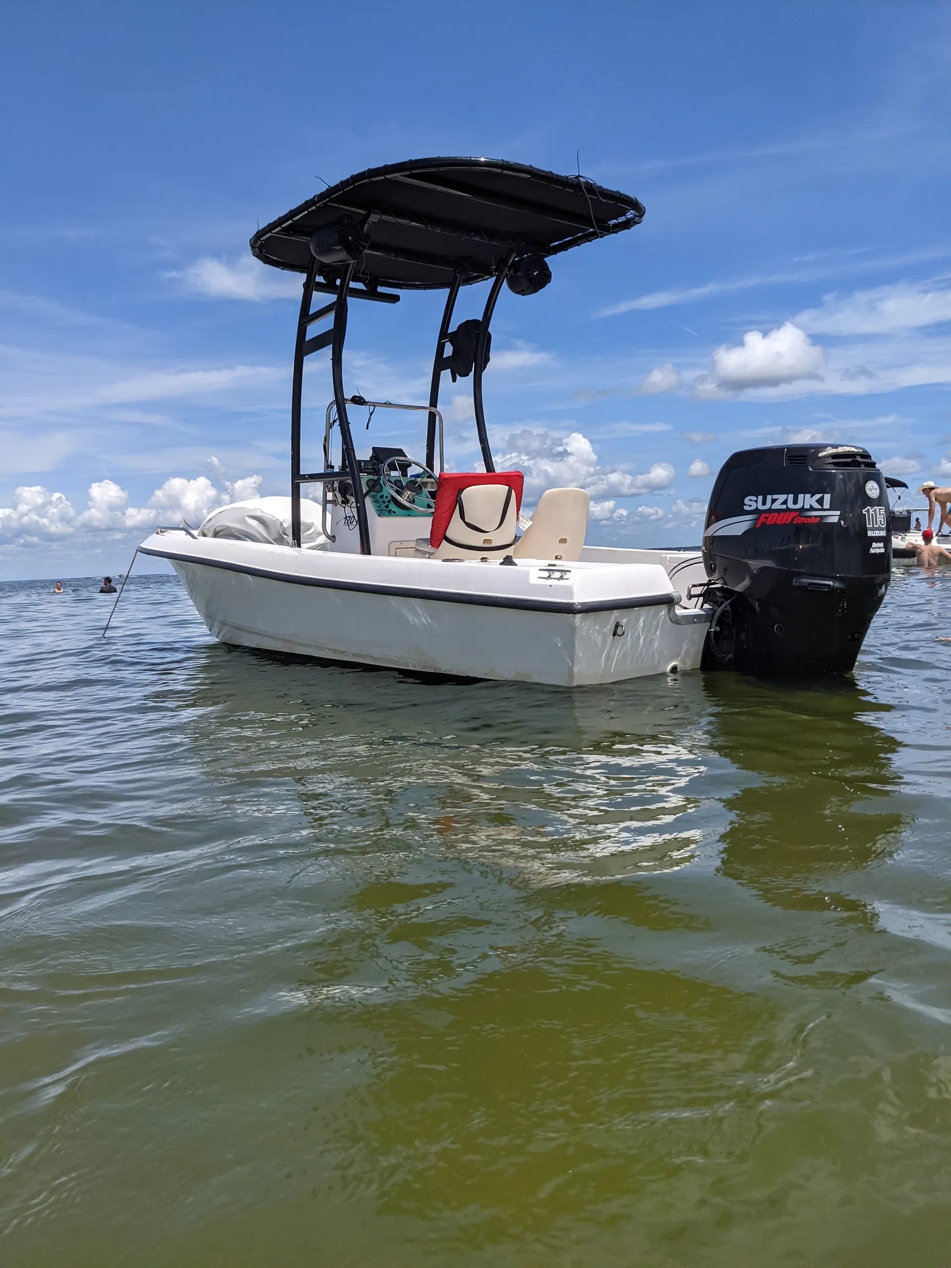 boat