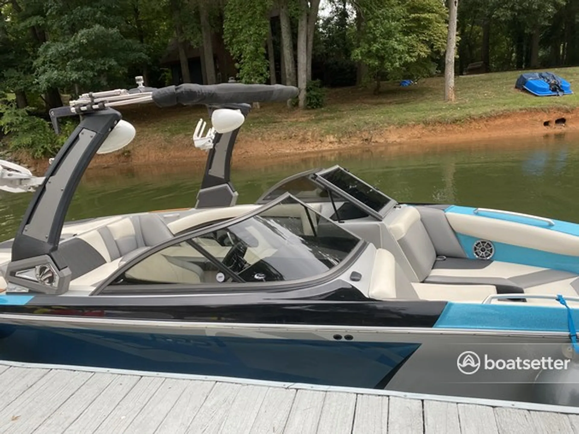 boat