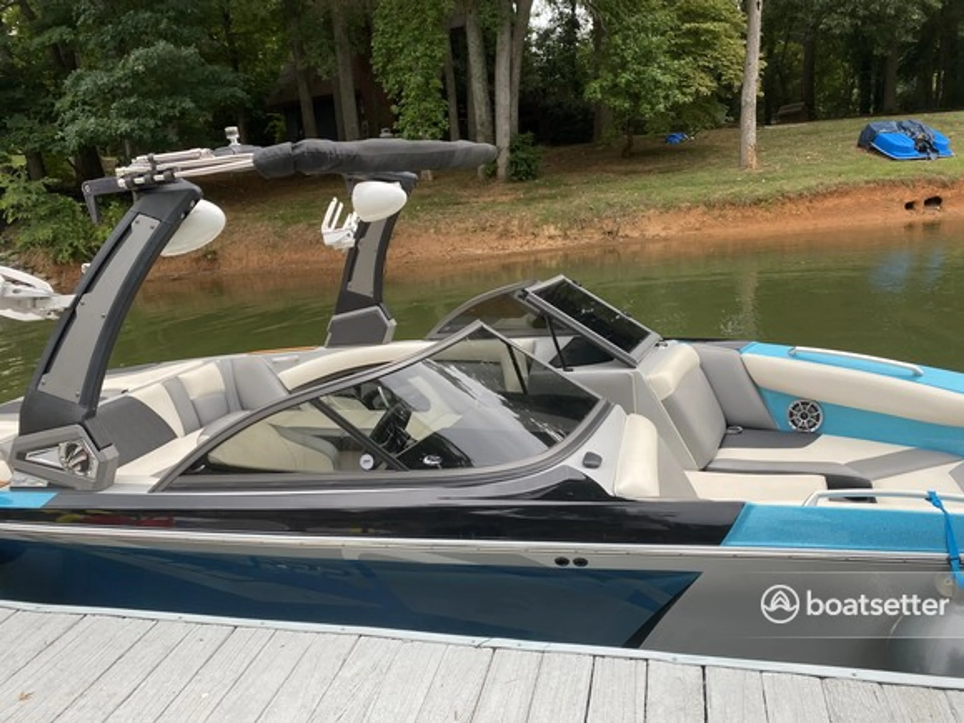 boat