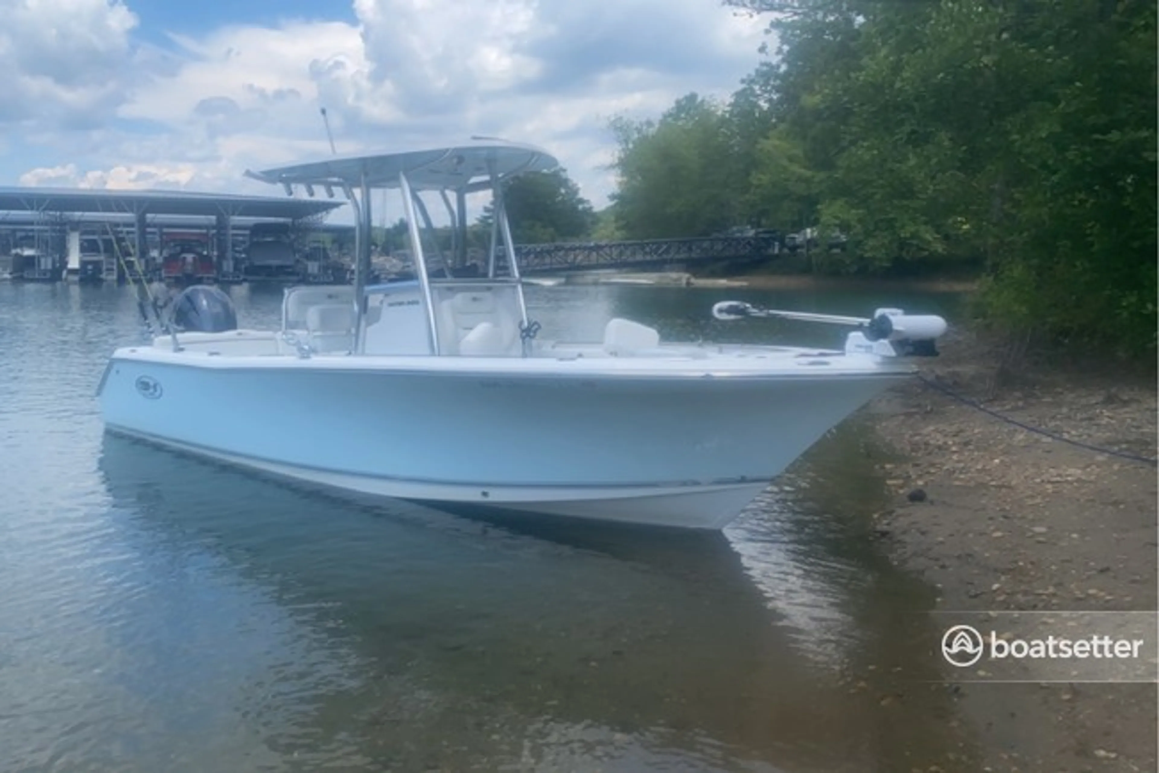 boat