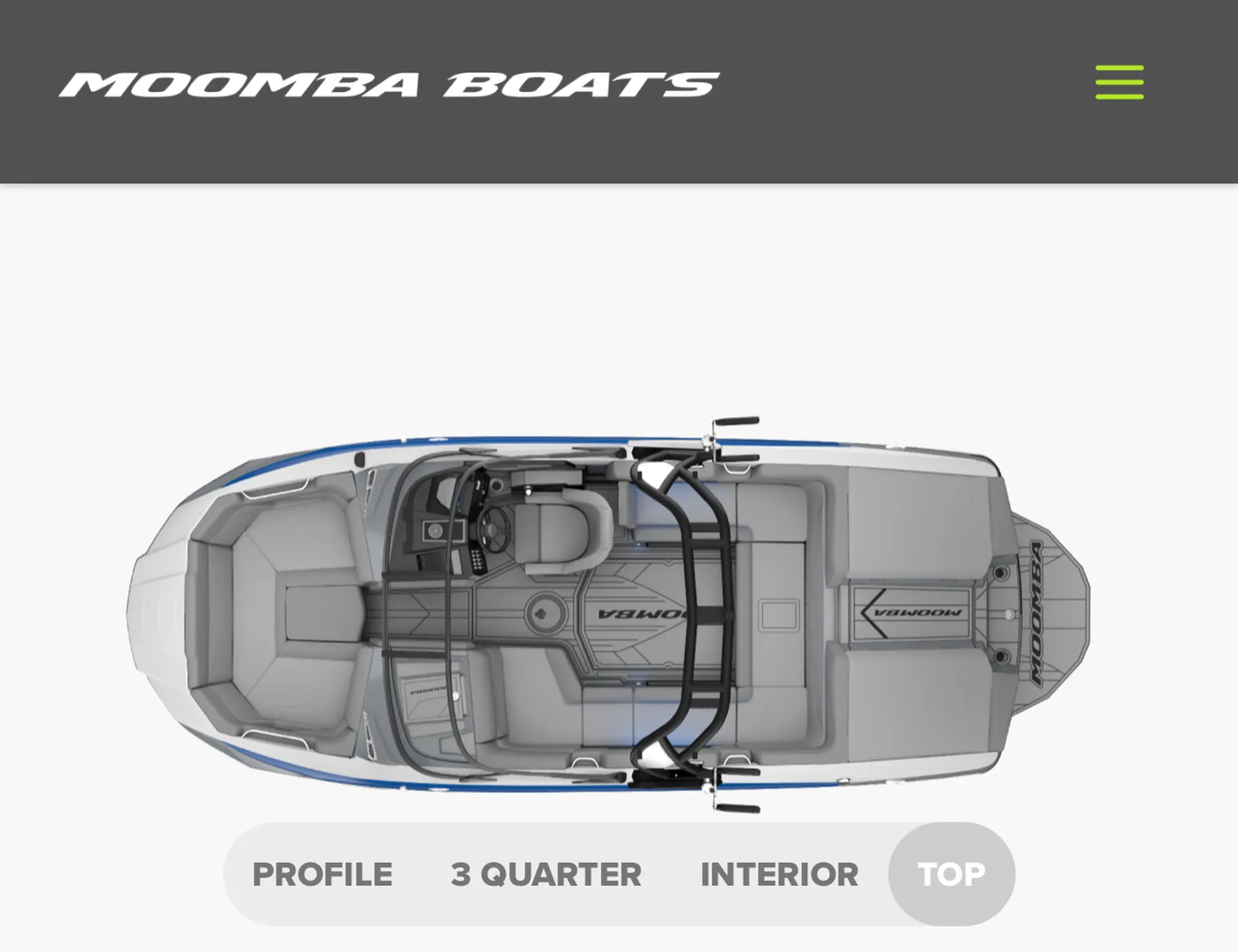 MOOMBA BY SKIERS CHOICE KAIYEN W/TRAILER in Lago Vista, TX — photo 8