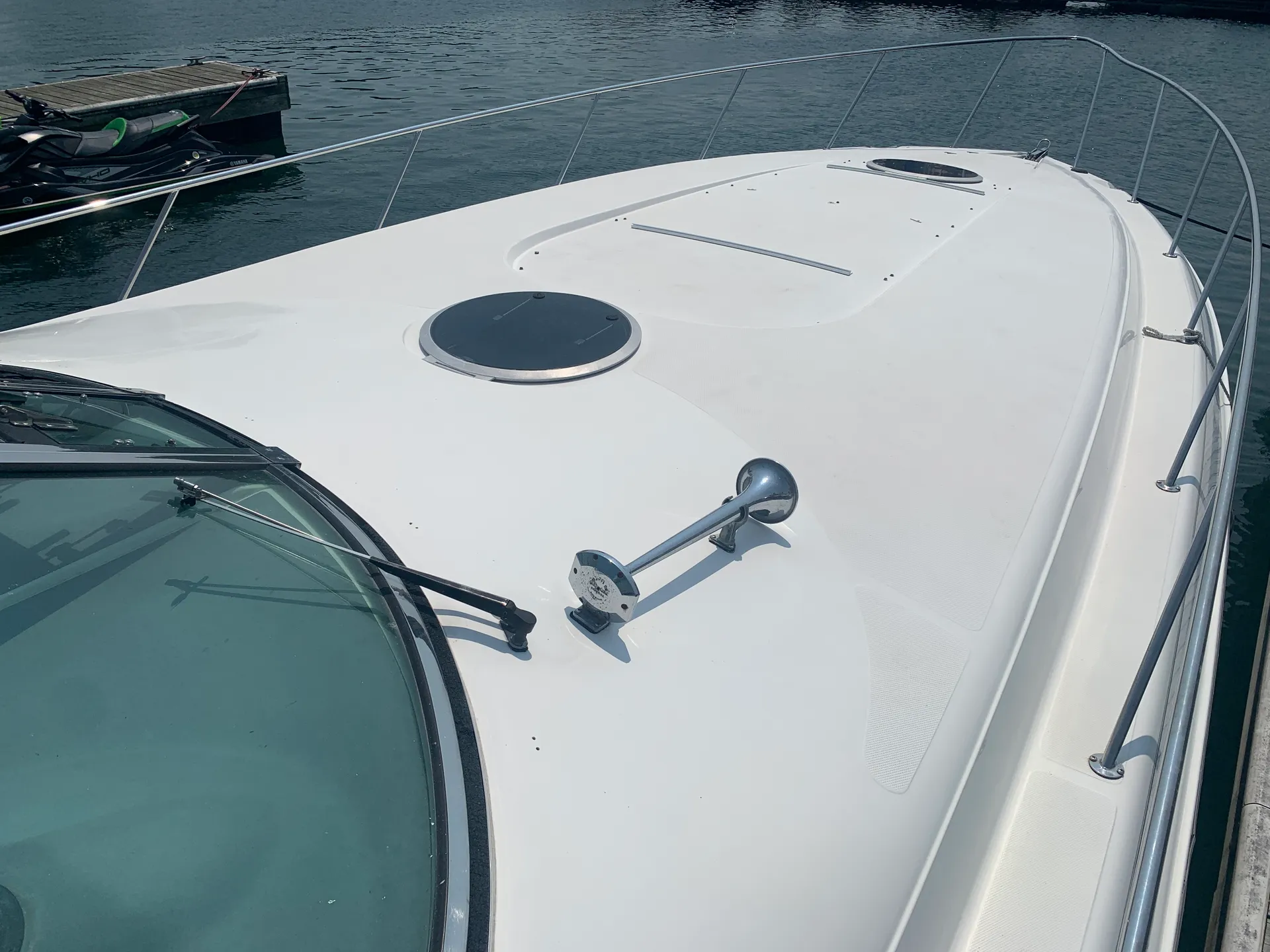 Wellcraft 45 Excalibur in Chicago, IL — photo 4