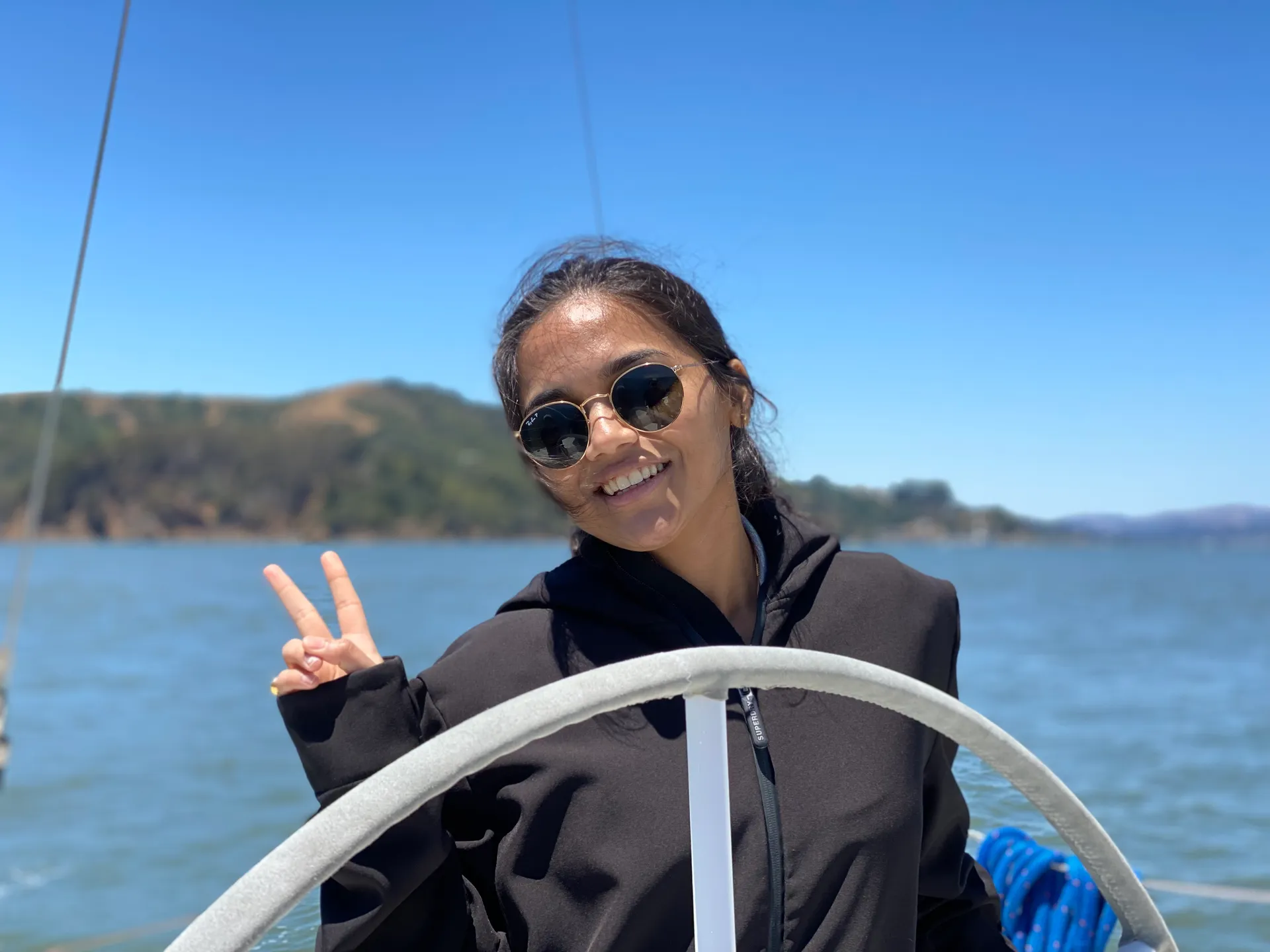 Fast & Fun J/105 - UP to 6 Pax, With Captain