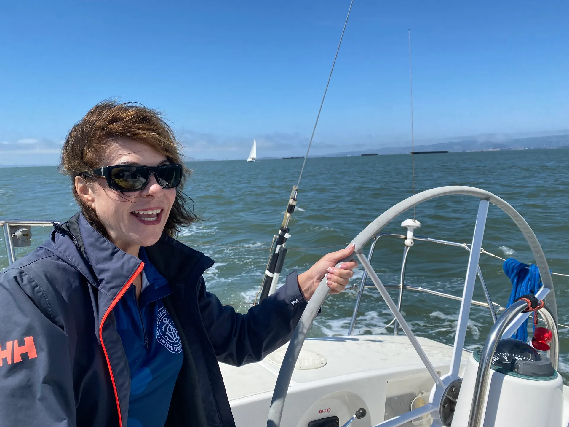 Fast & Fun J/105 - UP to 6 Pax, With Captain