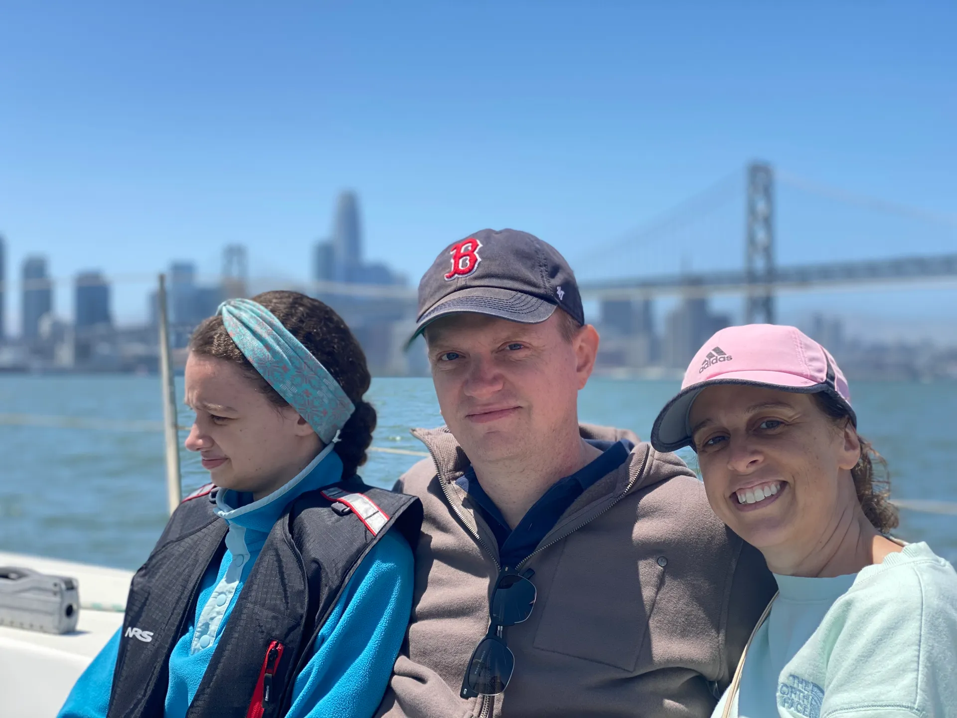 Fast & Fun J/105 - UP to 6 Pax, With Captain