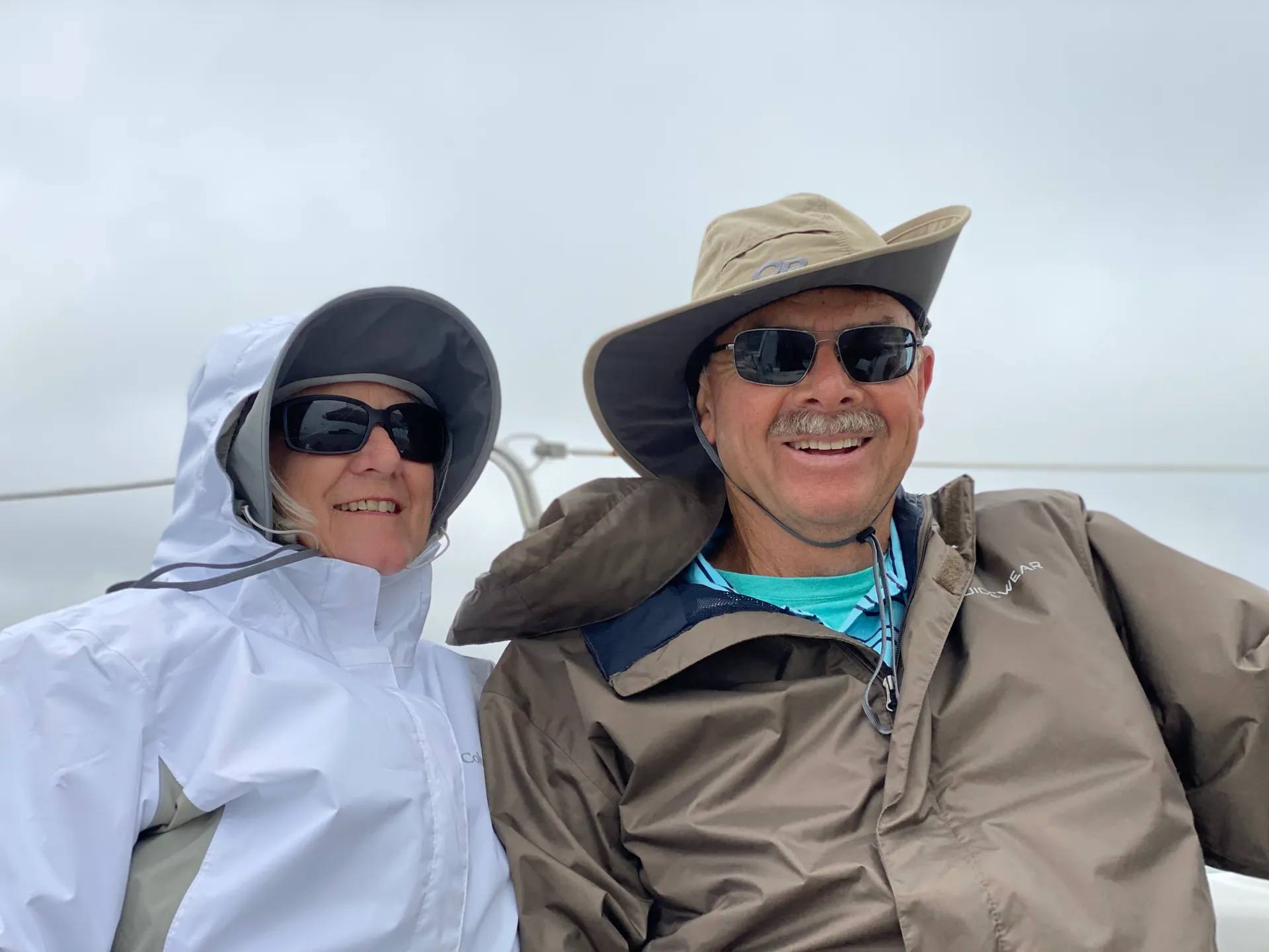 Charter the Loveliest 37 footer on the Bay