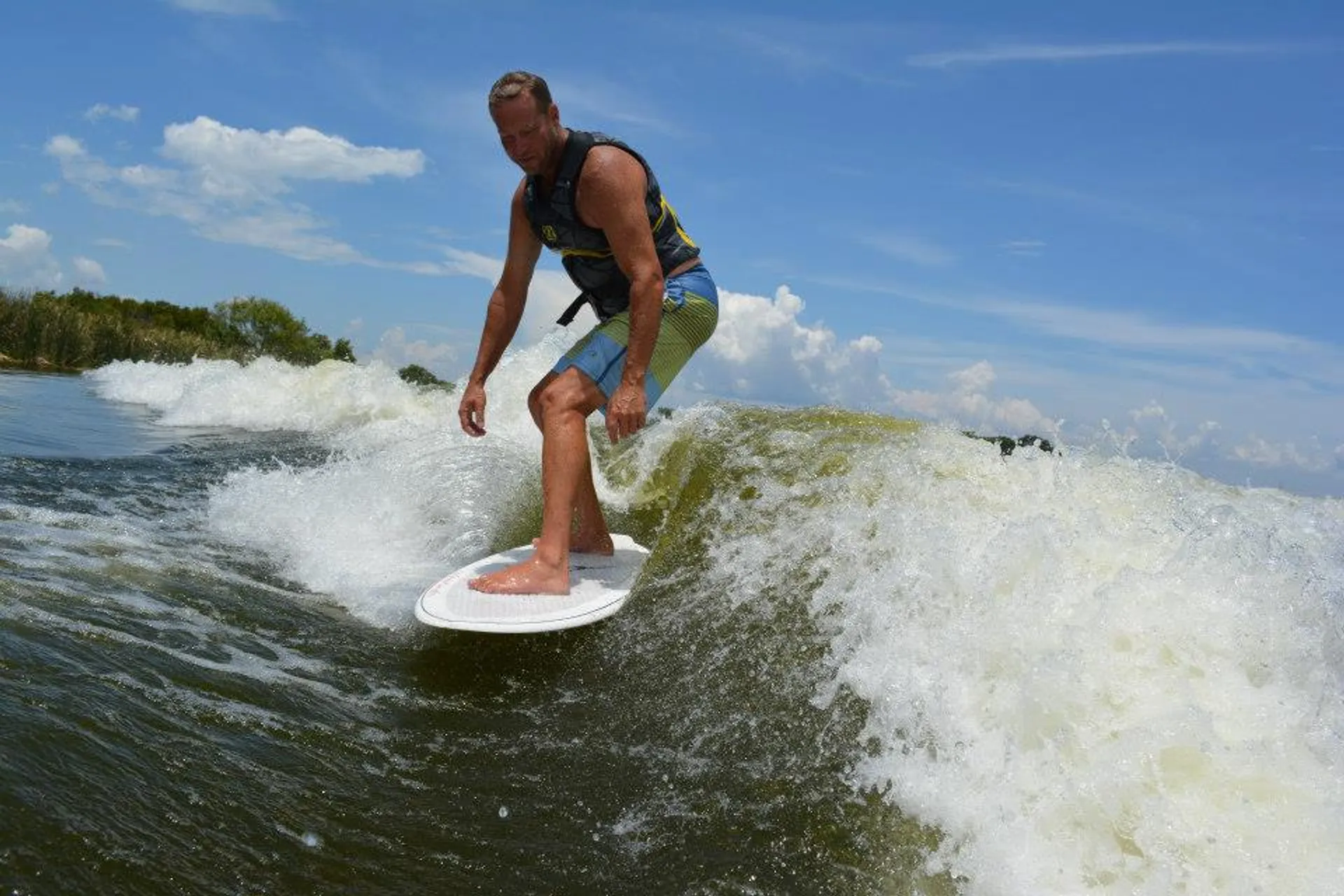 Supra by Skiers Choice Launch 22 SSV W/Trailer in Ruskin, FL — photo 6
