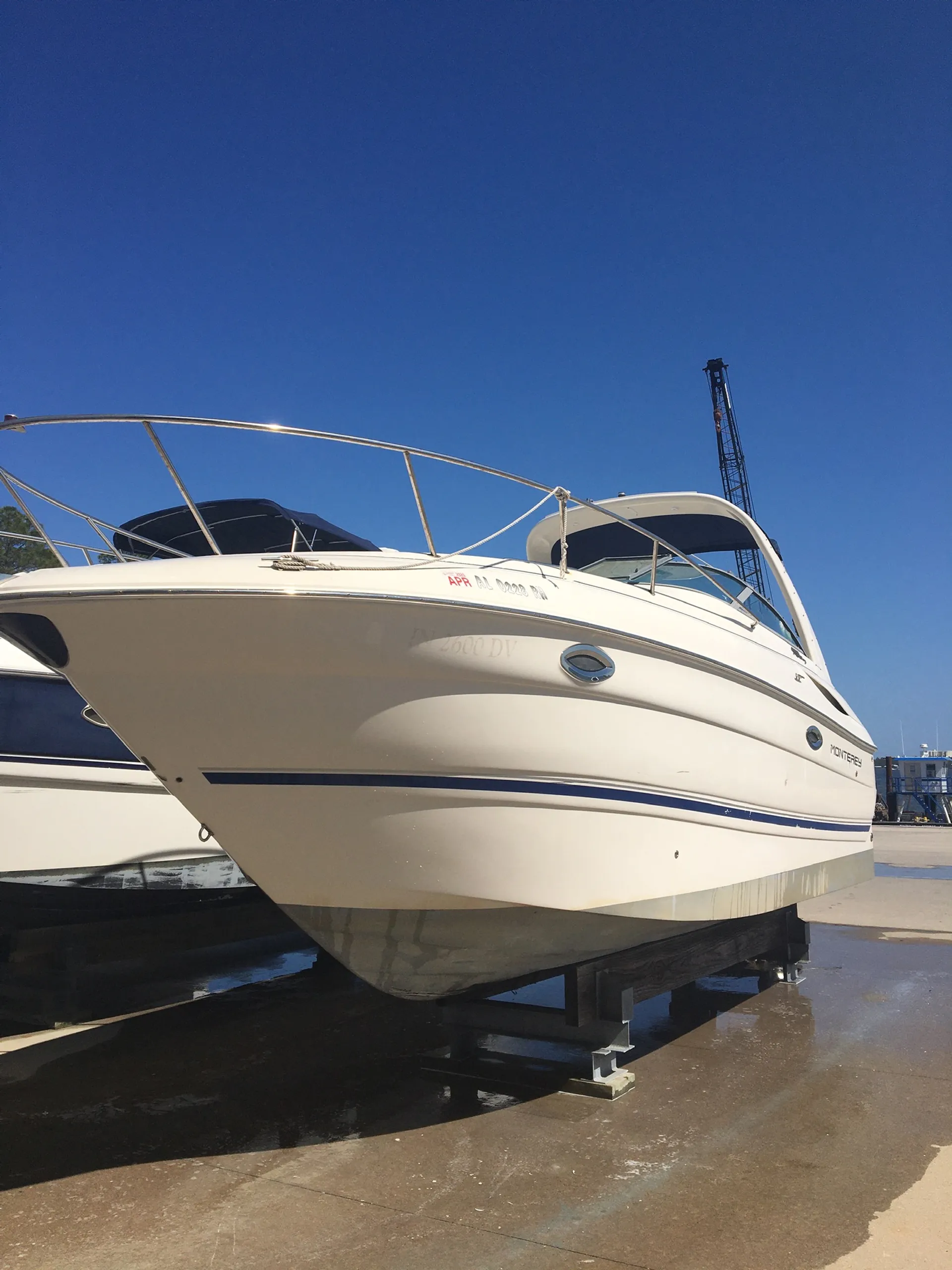 boat
