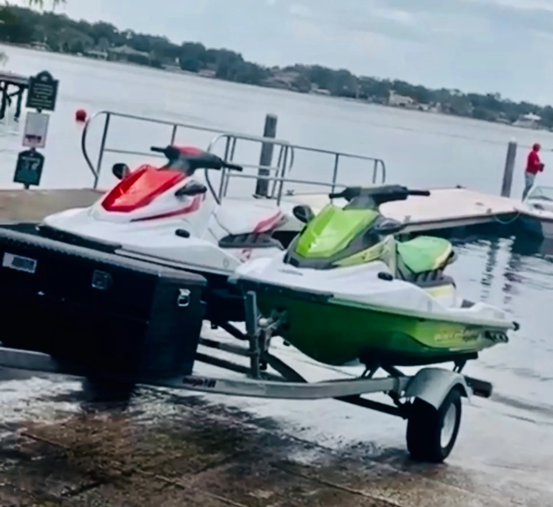 boat