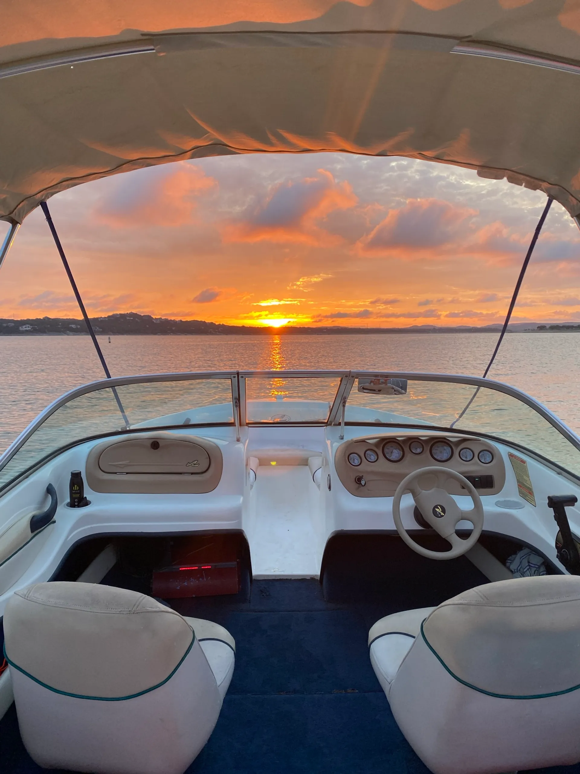 Sea Ray Boats 180 Sport BR  in Austin, TX — photo 2