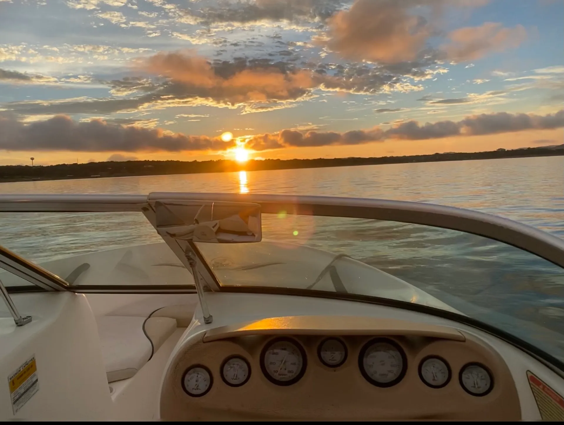 Sea Ray Boats 180 Sport BR  in Austin, TX — photo 6