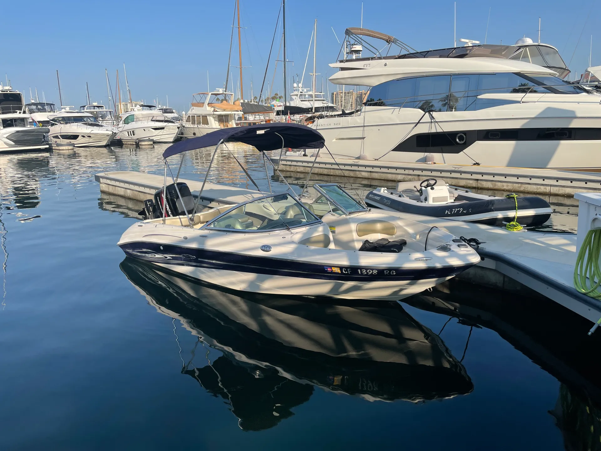 boat