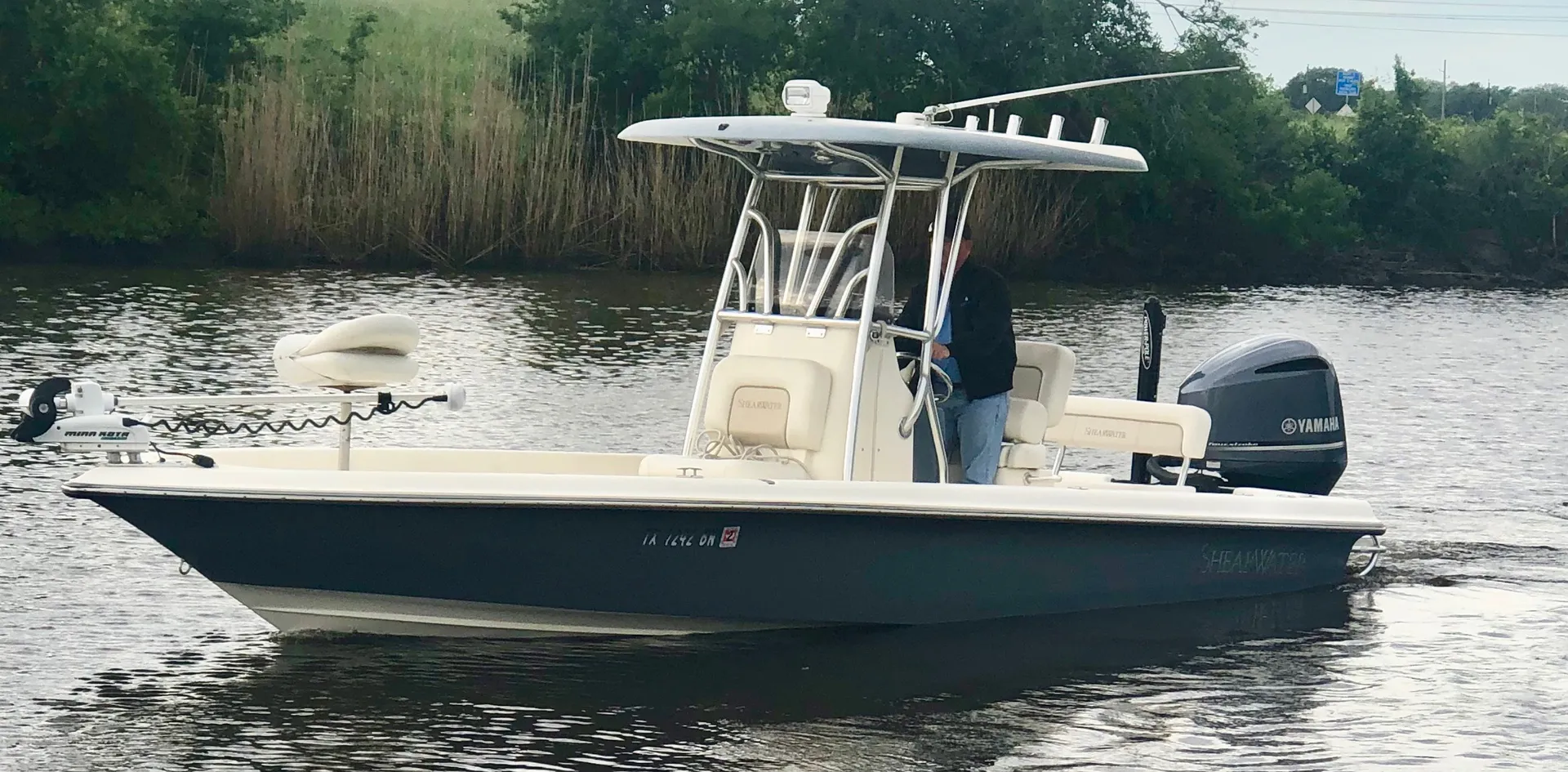 boat