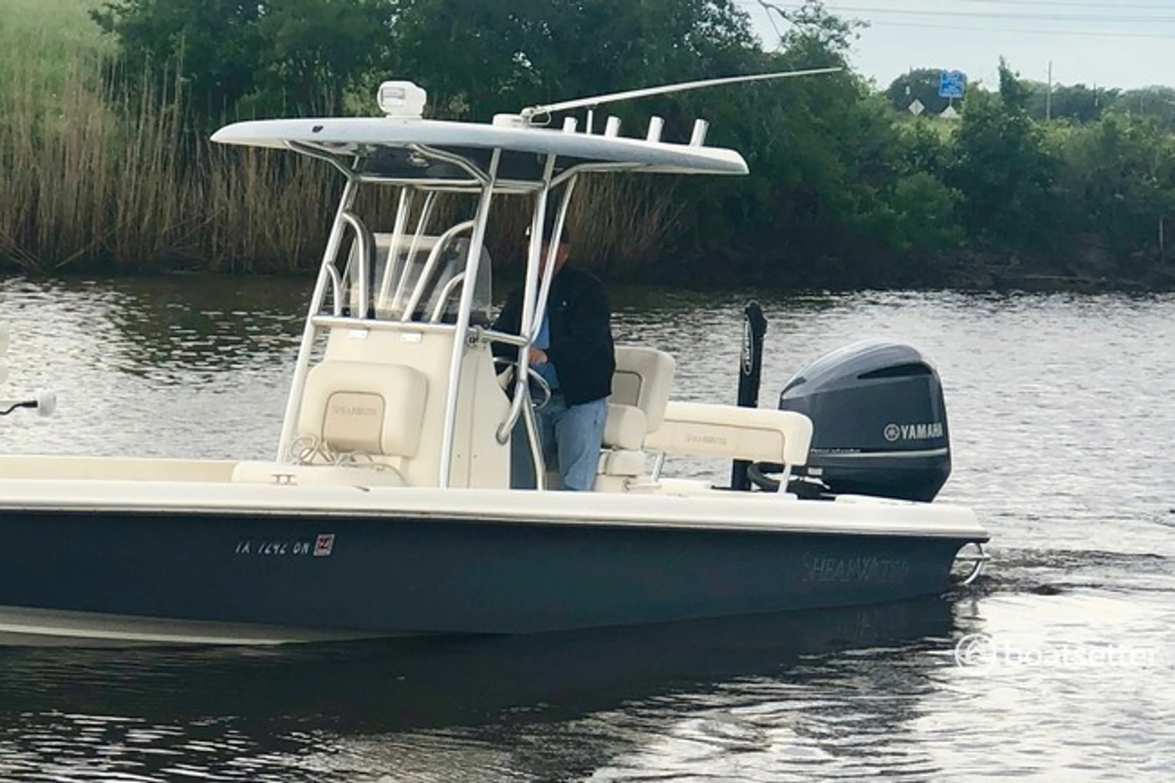 boat