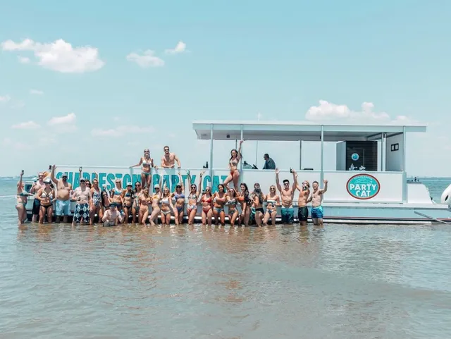 Rent a Other catamaran in Charleston, SC near me