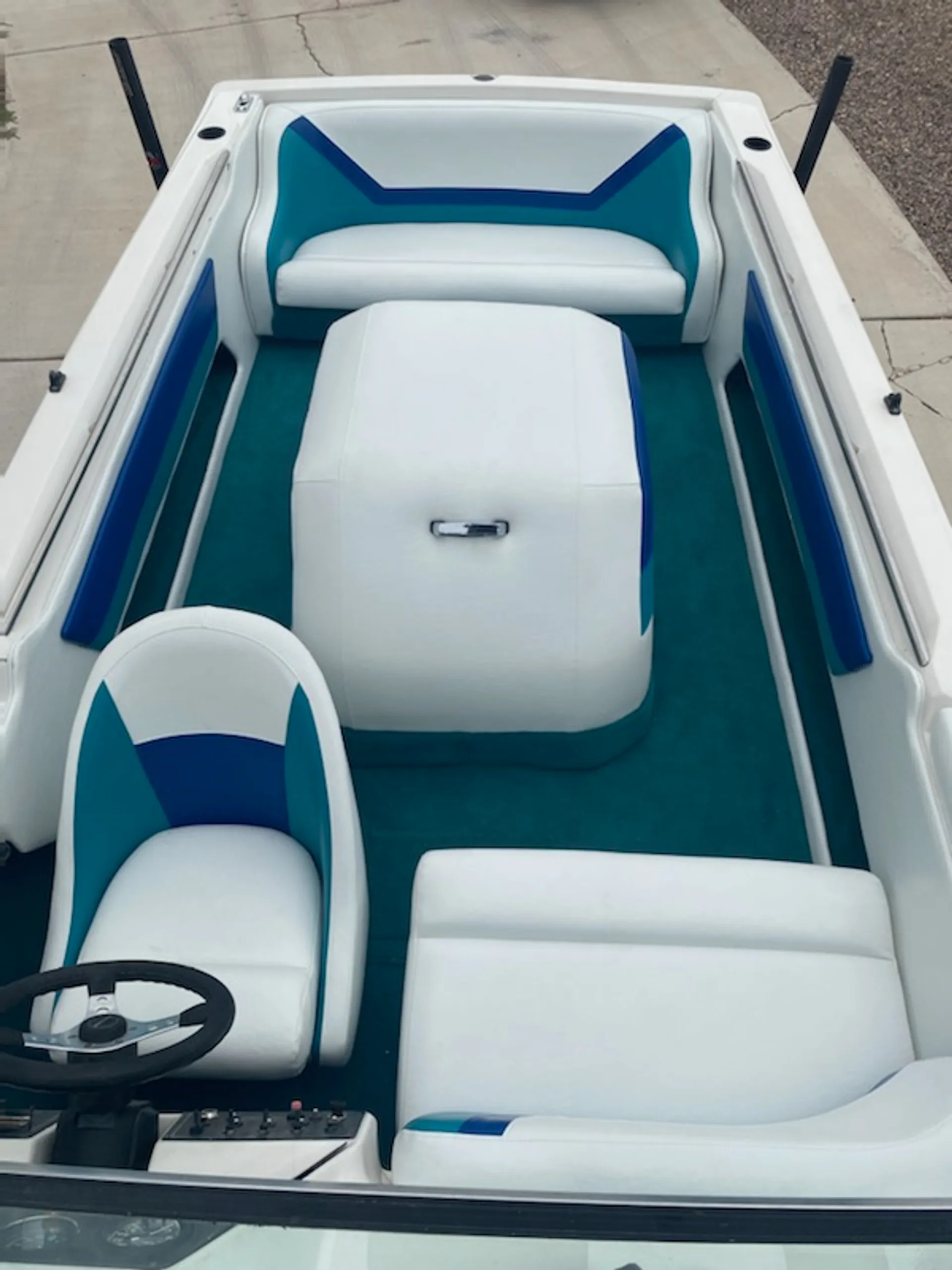 Ski Supreme Tournament in Las Vegas, NV — photo 2