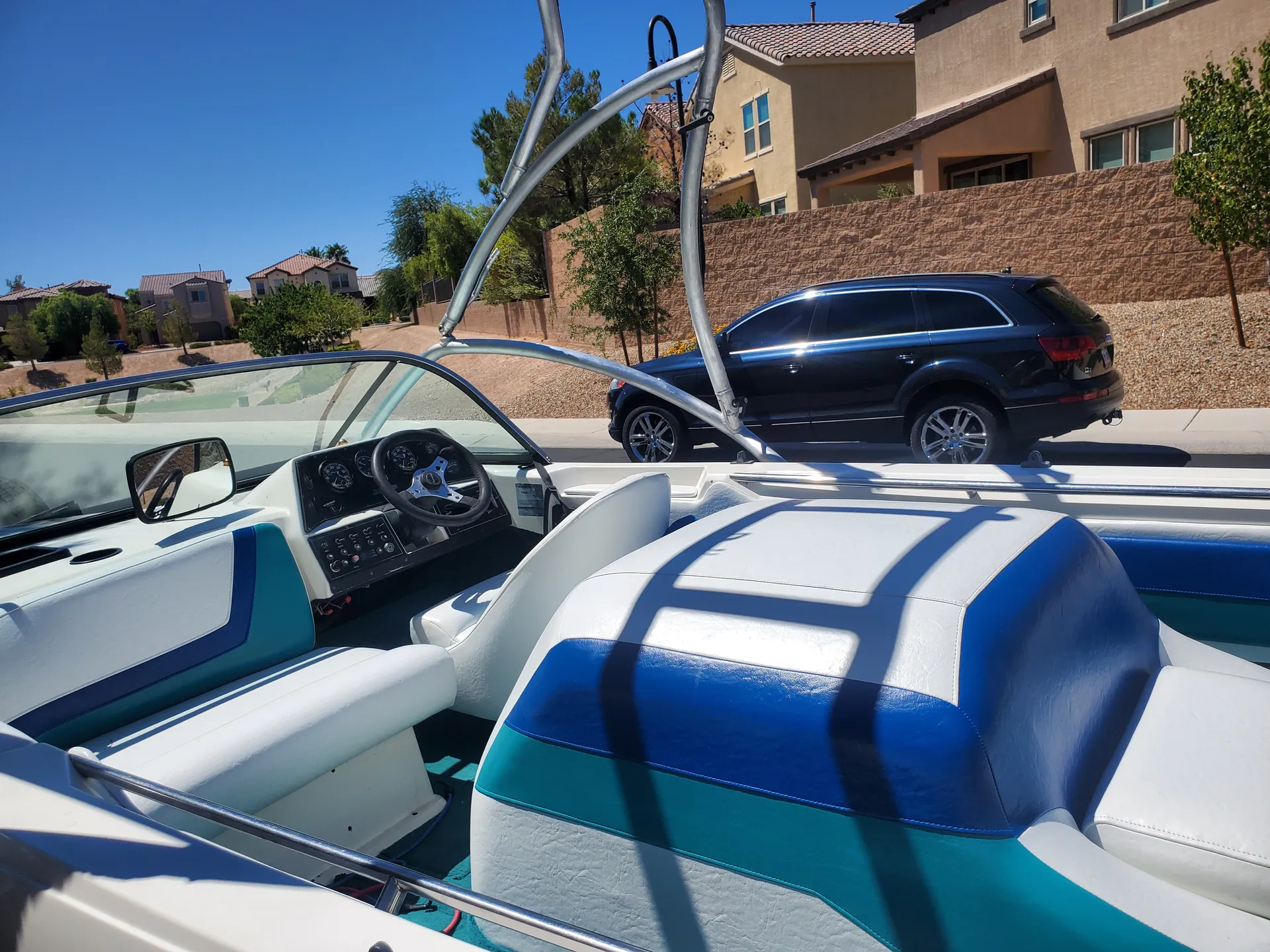 Ski Supreme Tournament in Las Vegas, NV — photo 3