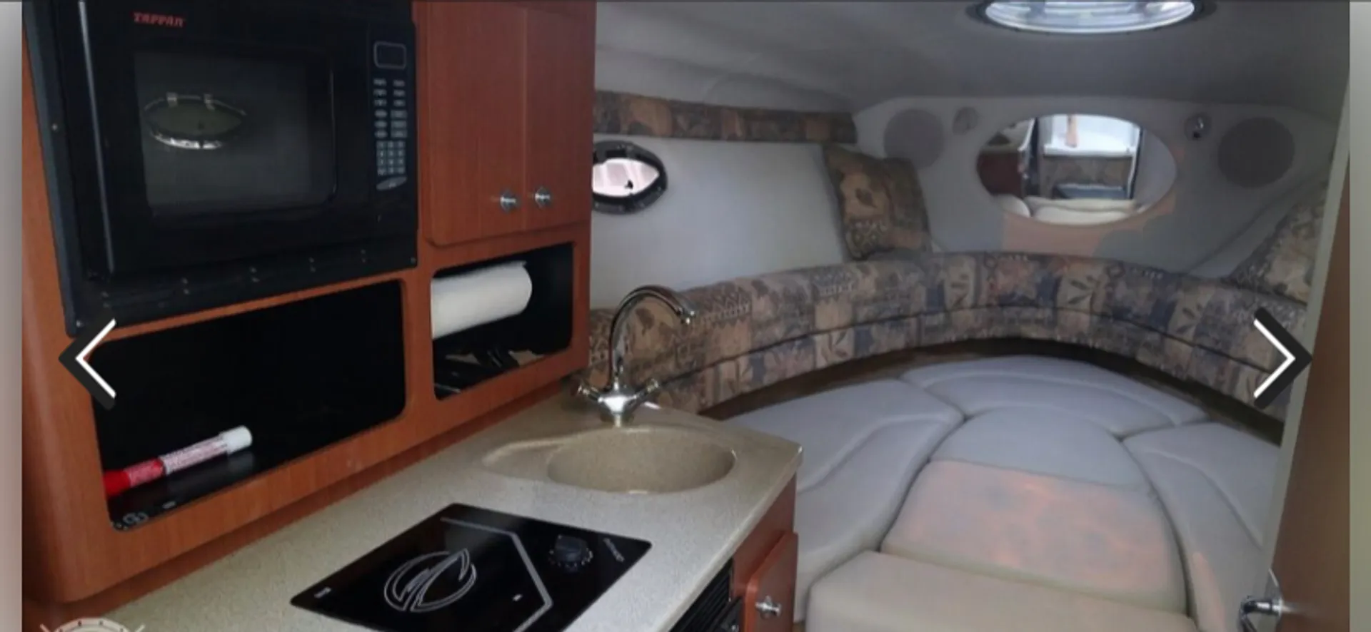 Crownline Boats 270 in Mableton, GA — photo 2