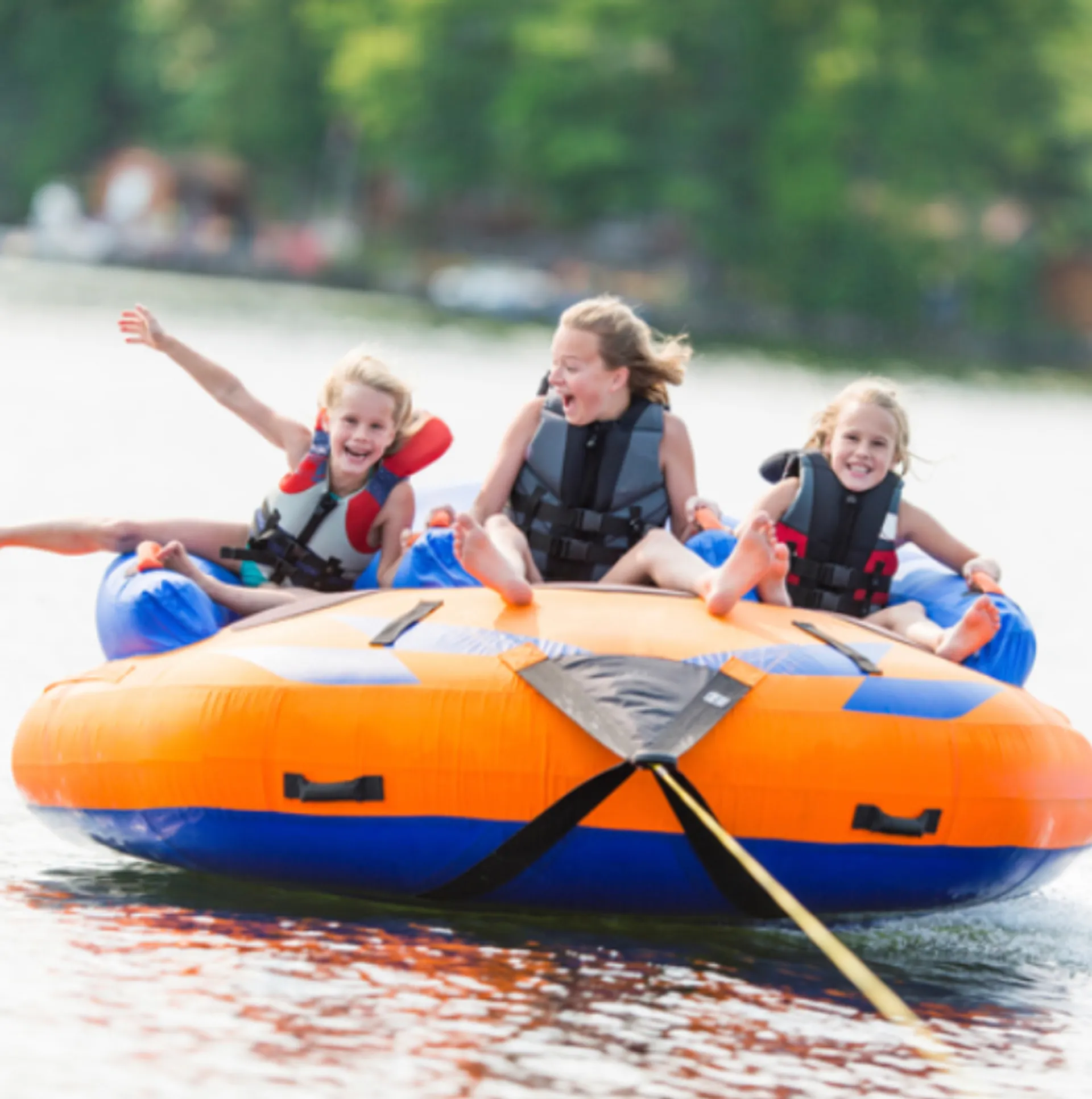 Crownline Boats 270 in Mableton, GA — photo 5