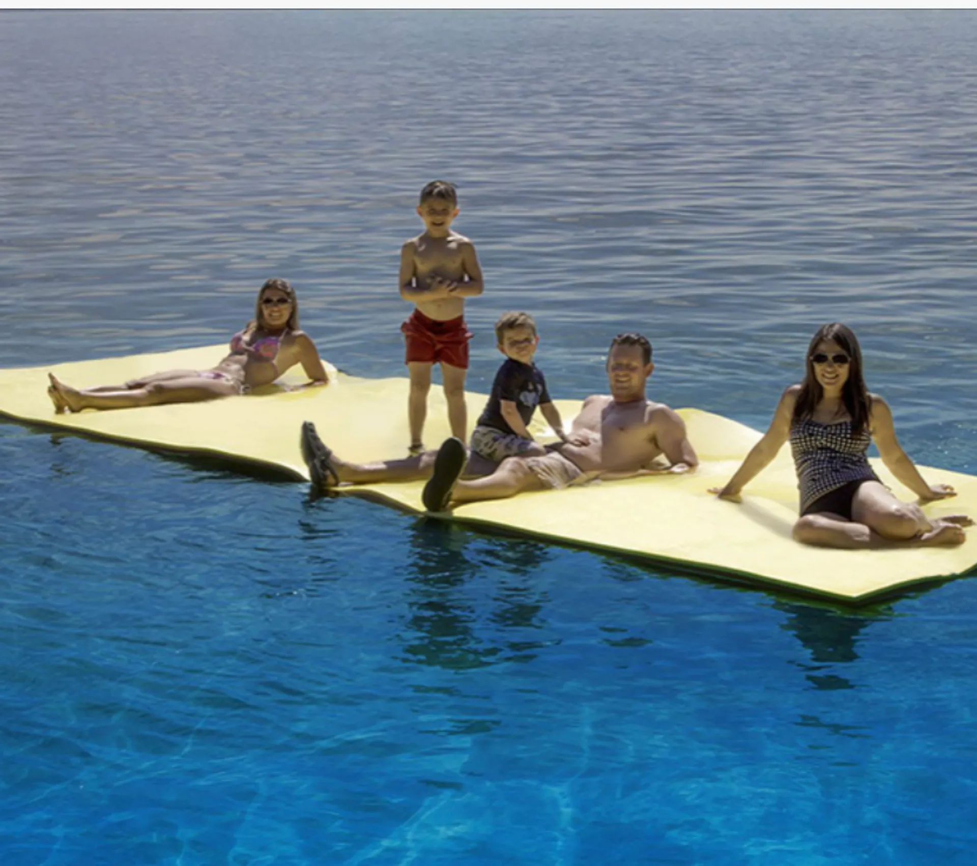 Crownline Boats 270 in Mableton, GA — photo 4