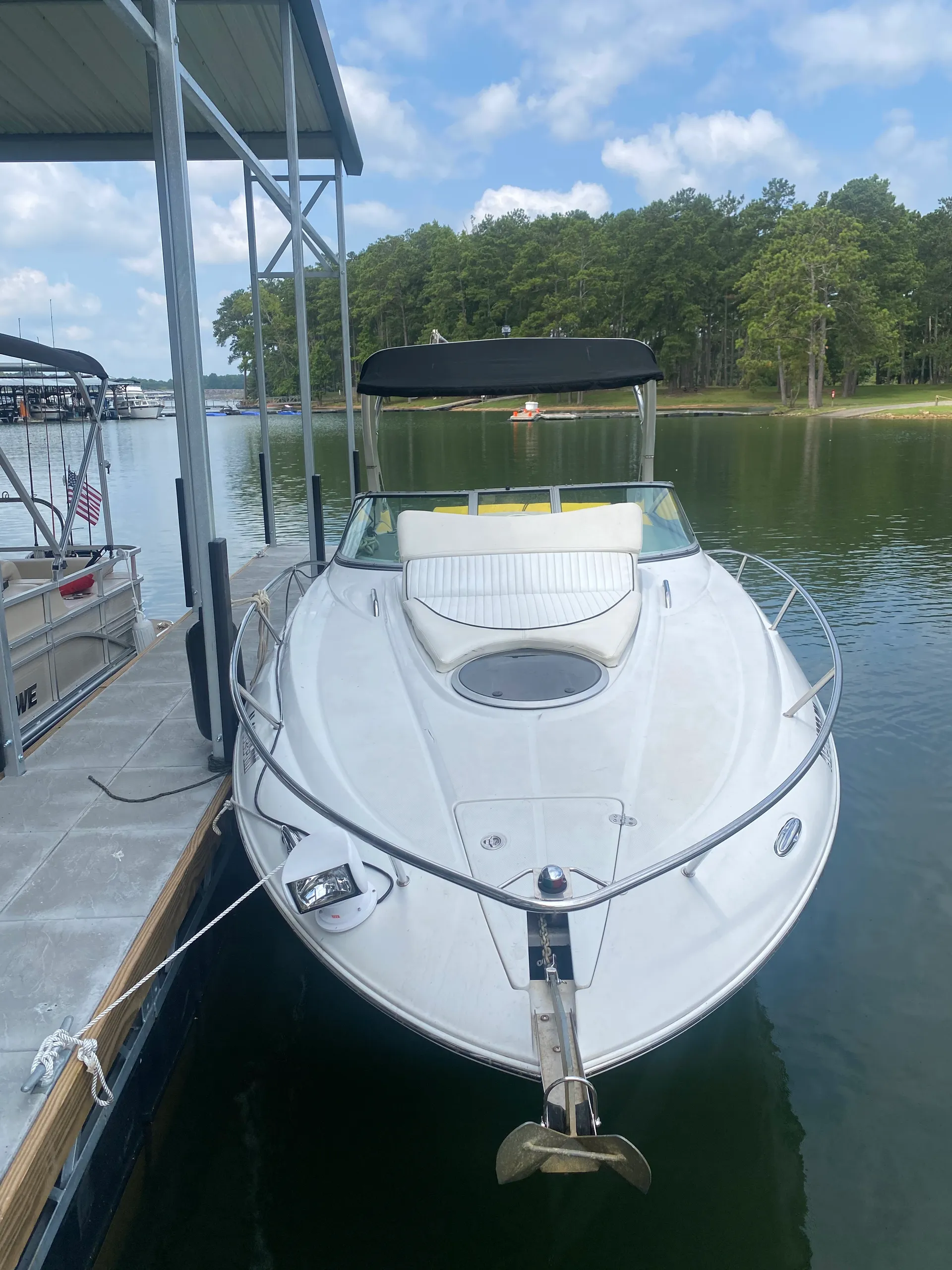 Crownline Boats 270 in Mableton, GA — photo 6