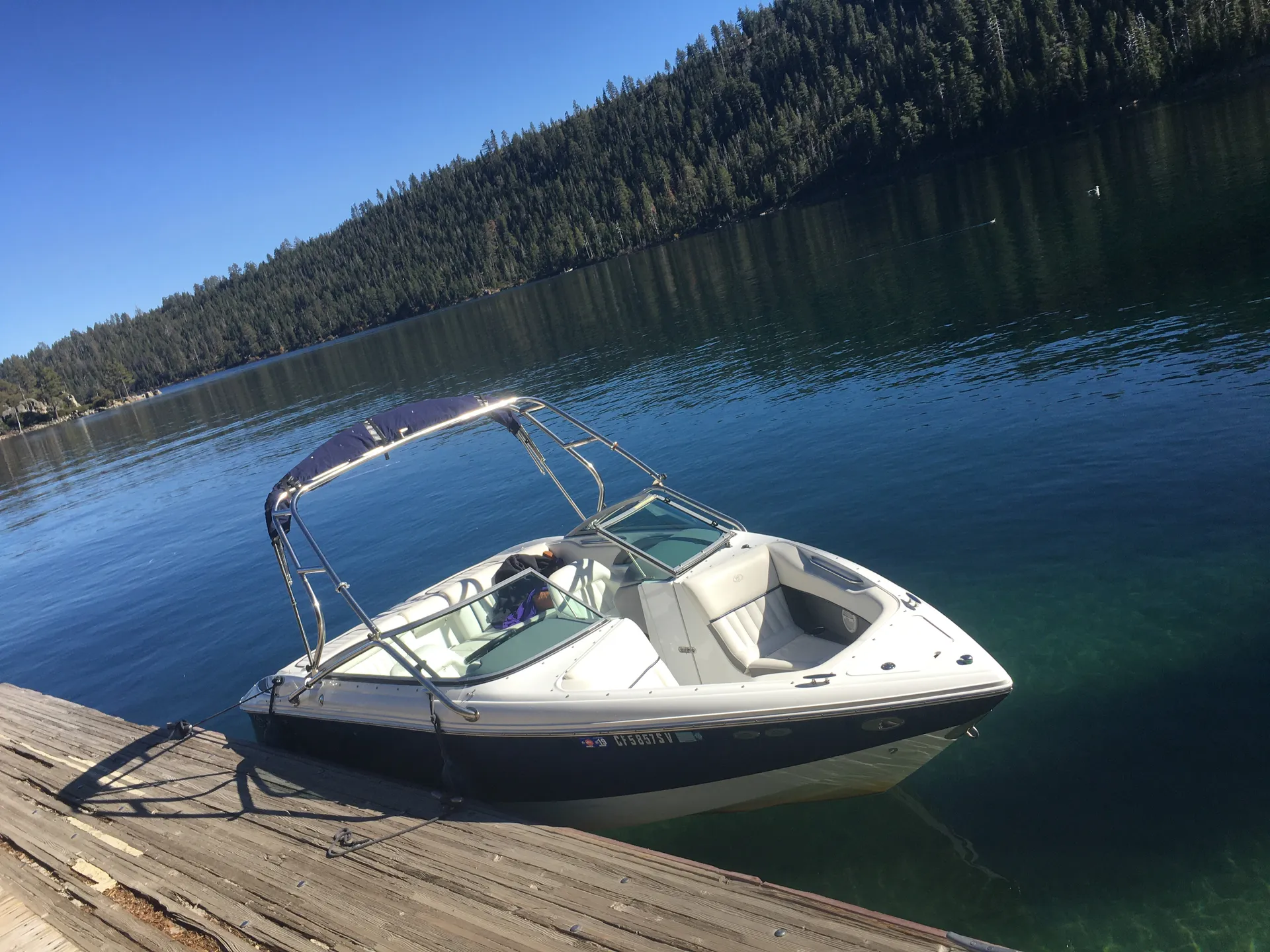 Cobalt Other in South Lake Tahoe, CA — photo 2