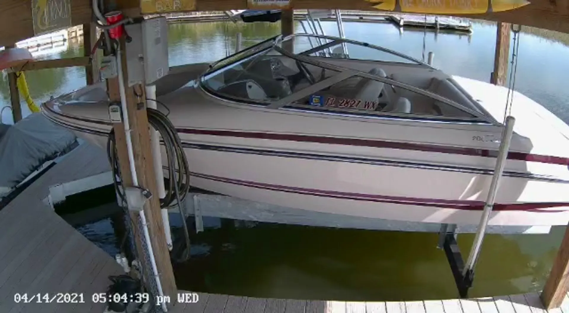Chris Craft 205 in Auburndale, FL — photo 4