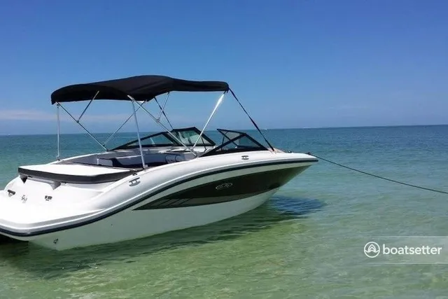 Rent a runabout in Wayzata, MN, United States near me