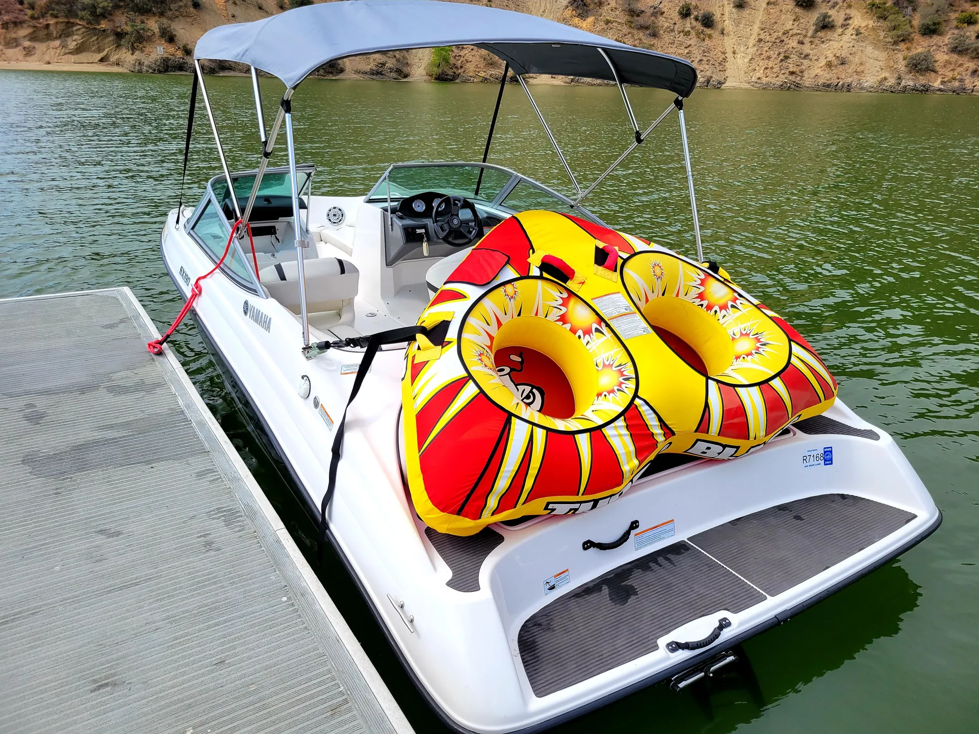 Yamaha SX190  in Los Angeles, CA — photo 8