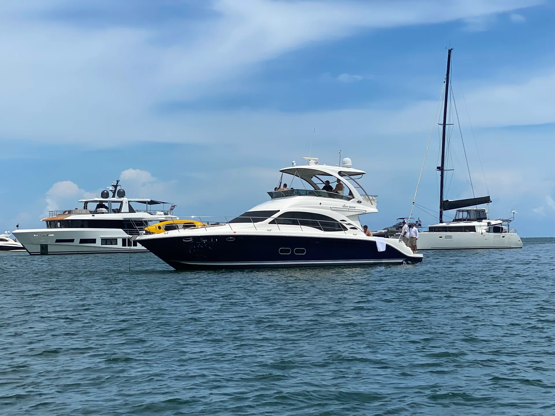 boat