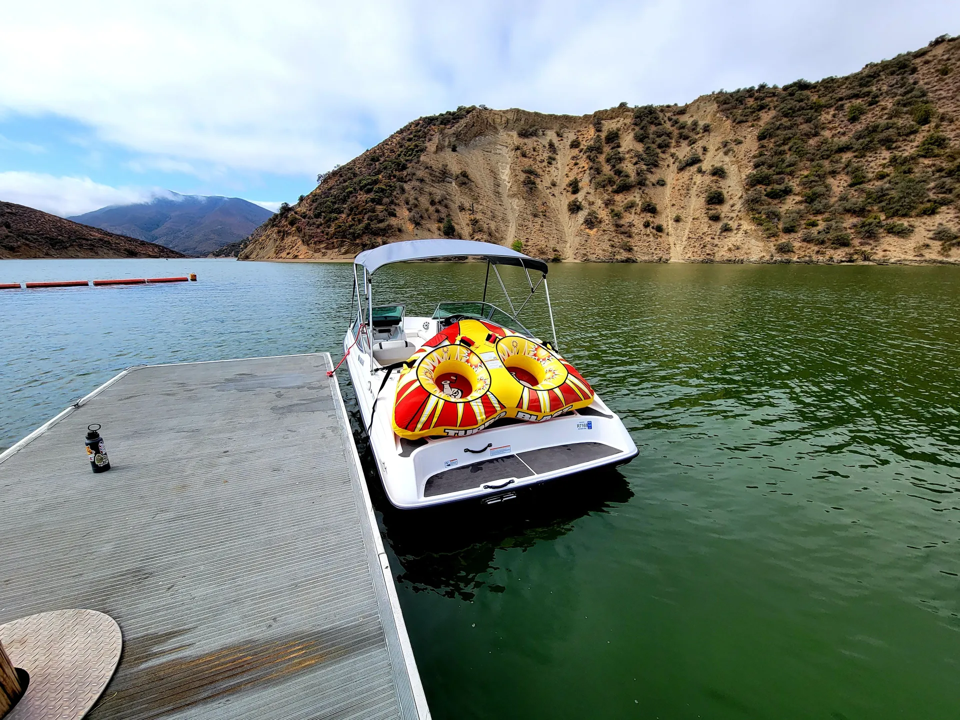 Yamaha SX190  in Los Angeles, CA — photo 4