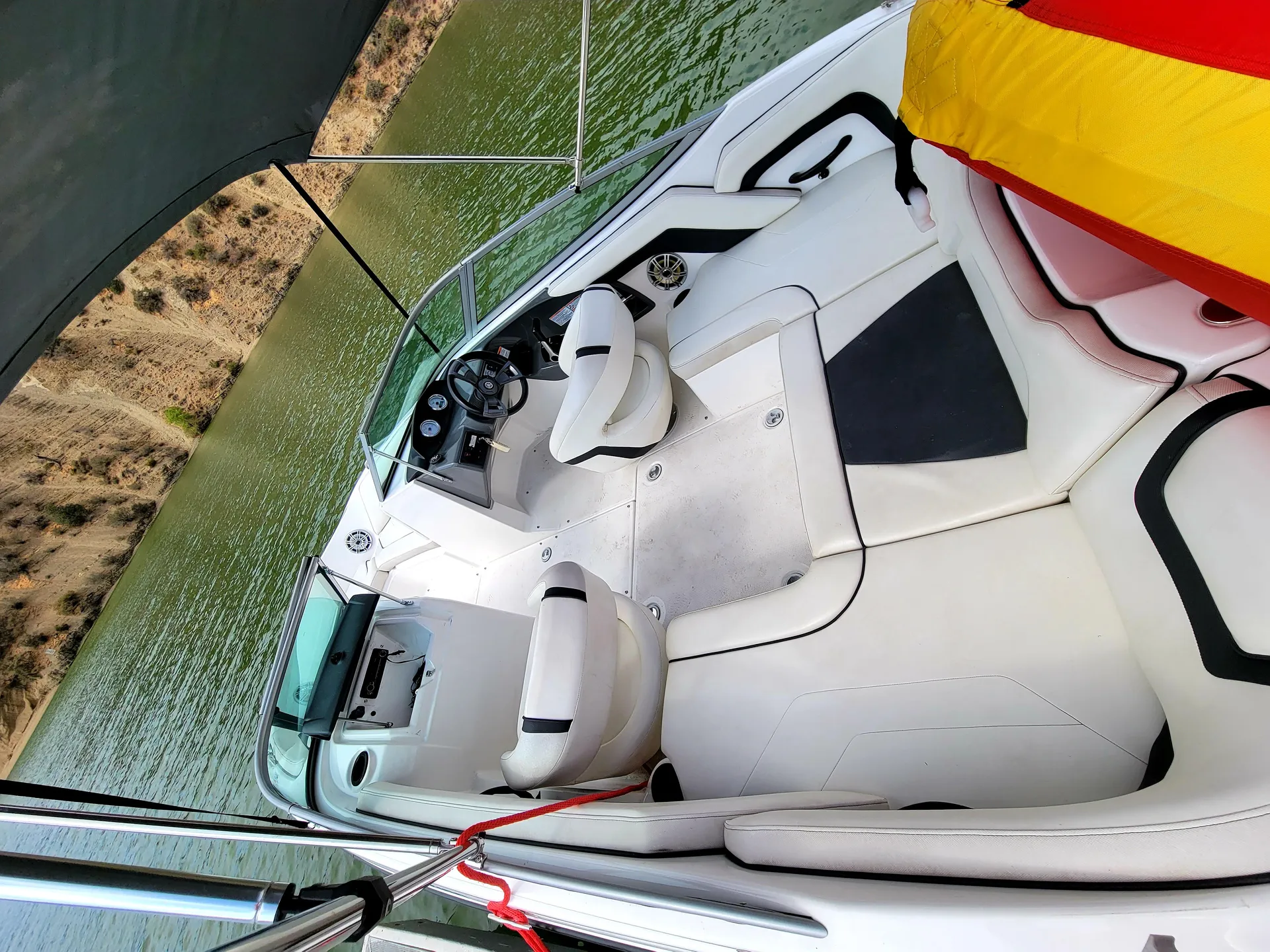 Yamaha SX190  in Los Angeles, CA — photo 6