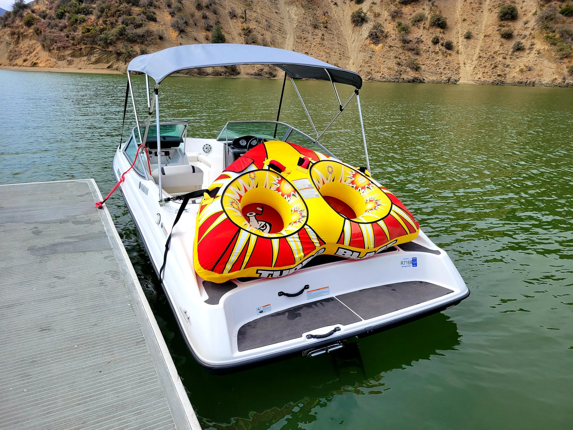 Yamaha SX190  in Los Angeles, CA — photo 7