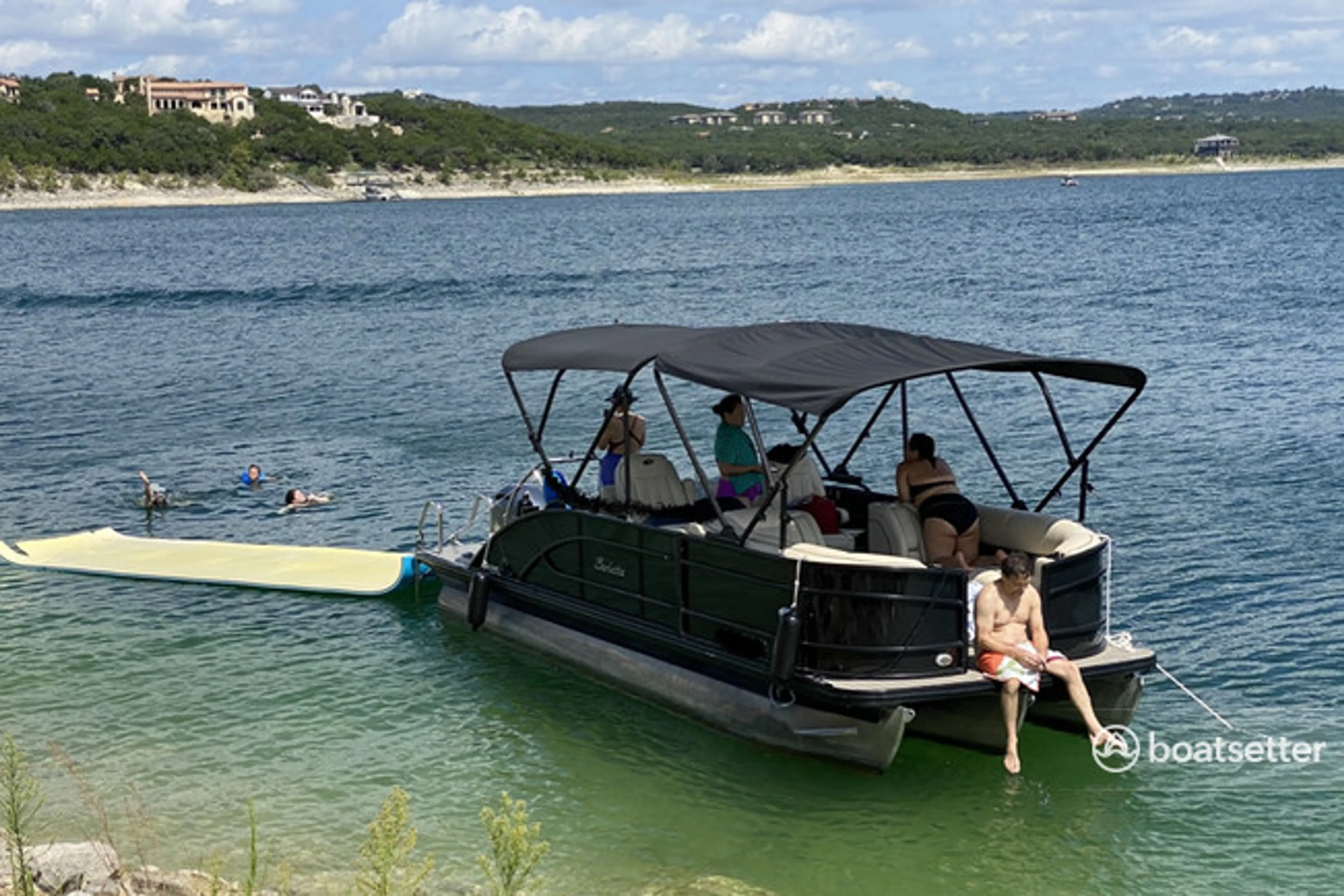 boat