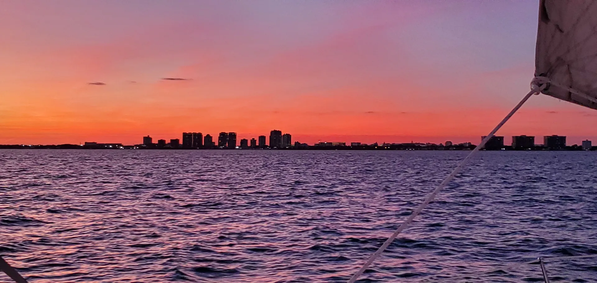 A unique experience in MIAMI