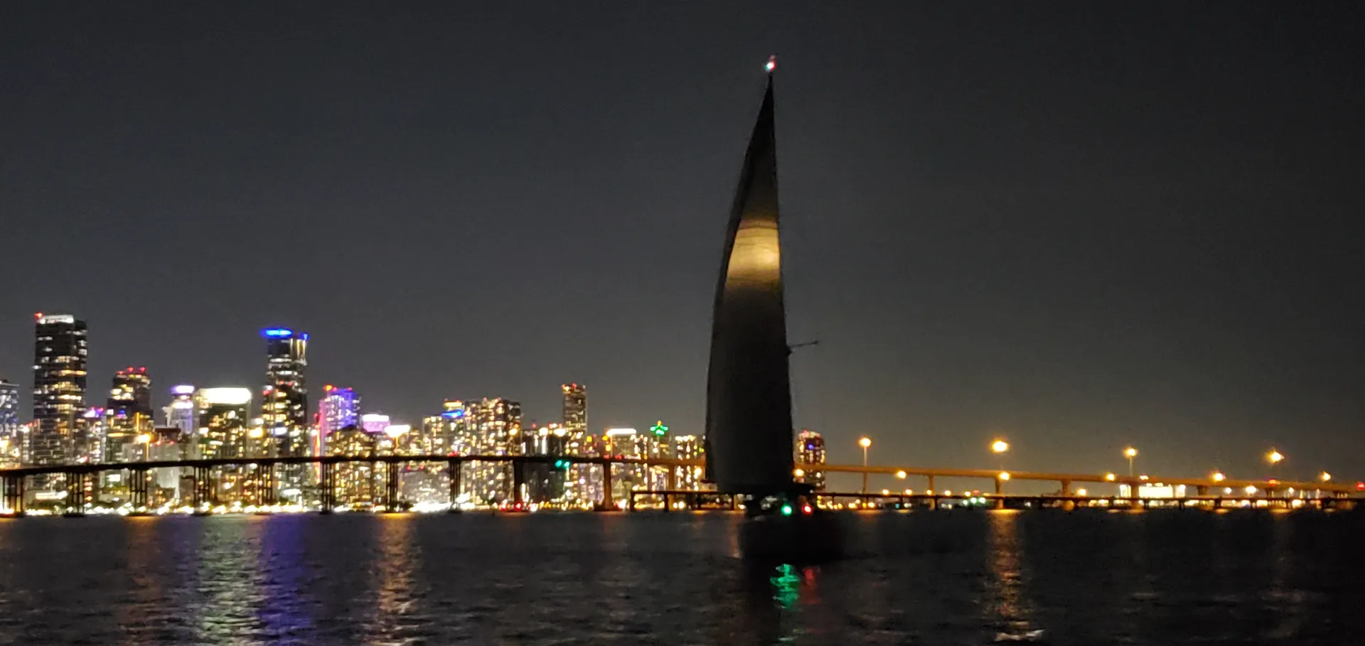 A unique experience in MIAMI