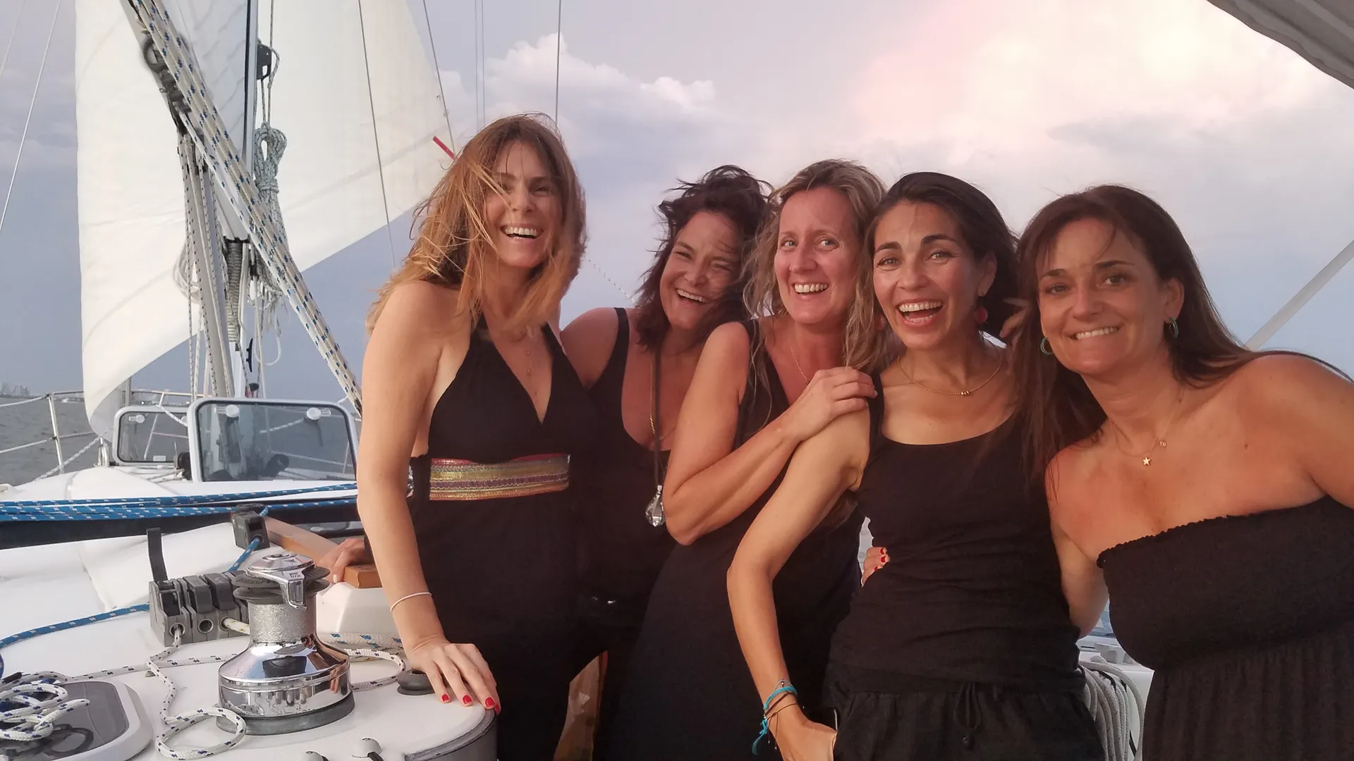 A unique experience in MIAMI