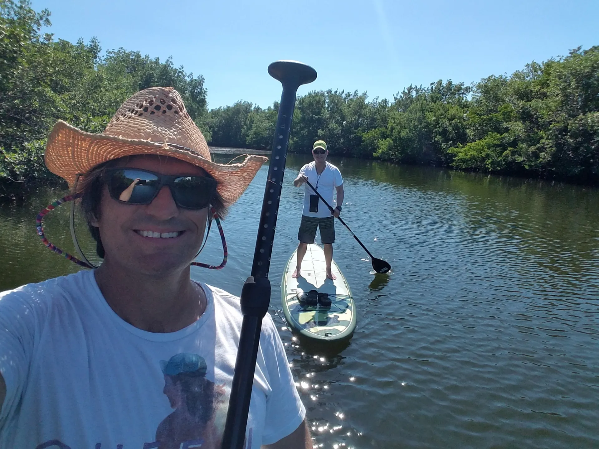 A unique experience in MIAMI